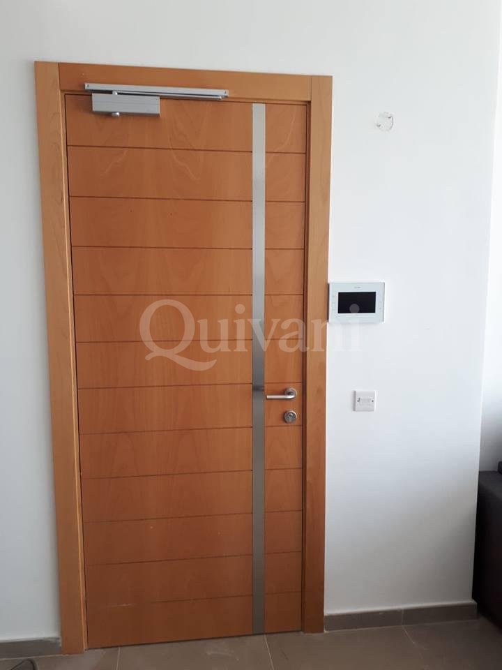 Sliema, Furnished Penthouse