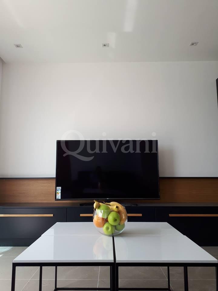 Sliema, Furnished Penthouse