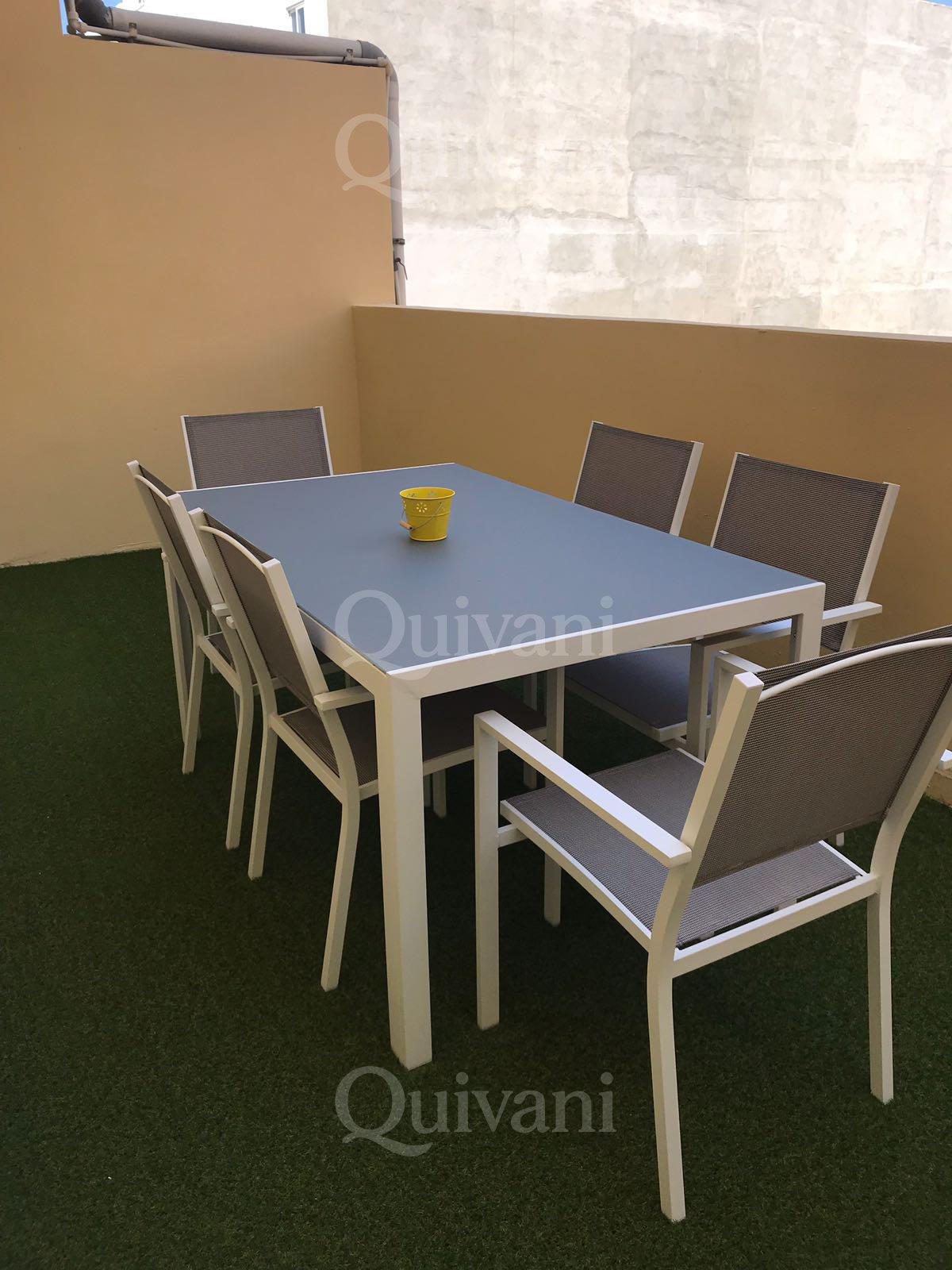 Tal-Ibrag, Furnished Maisonette
