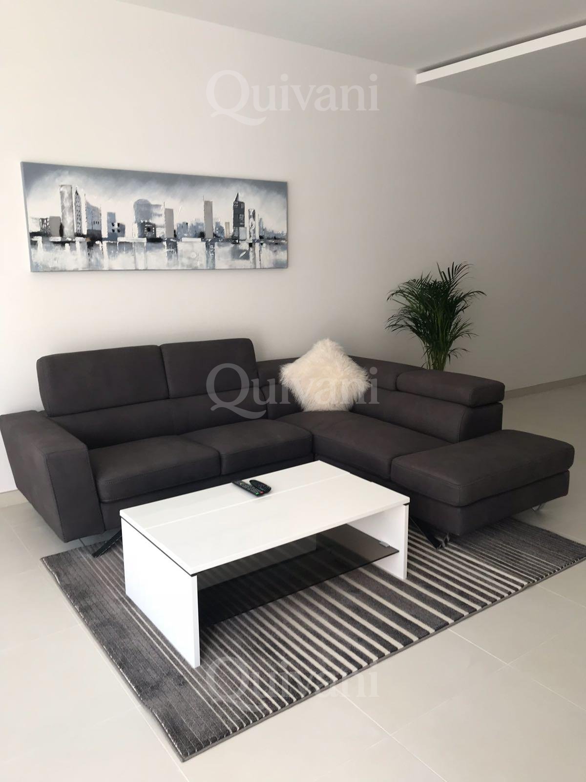 Tal-Ibrag, Furnished Maisonette