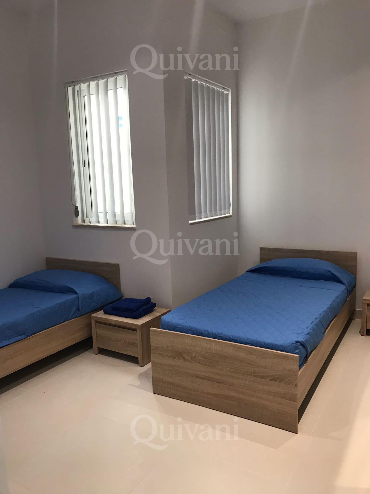 Tal-Ibrag, Furnished Maisonette