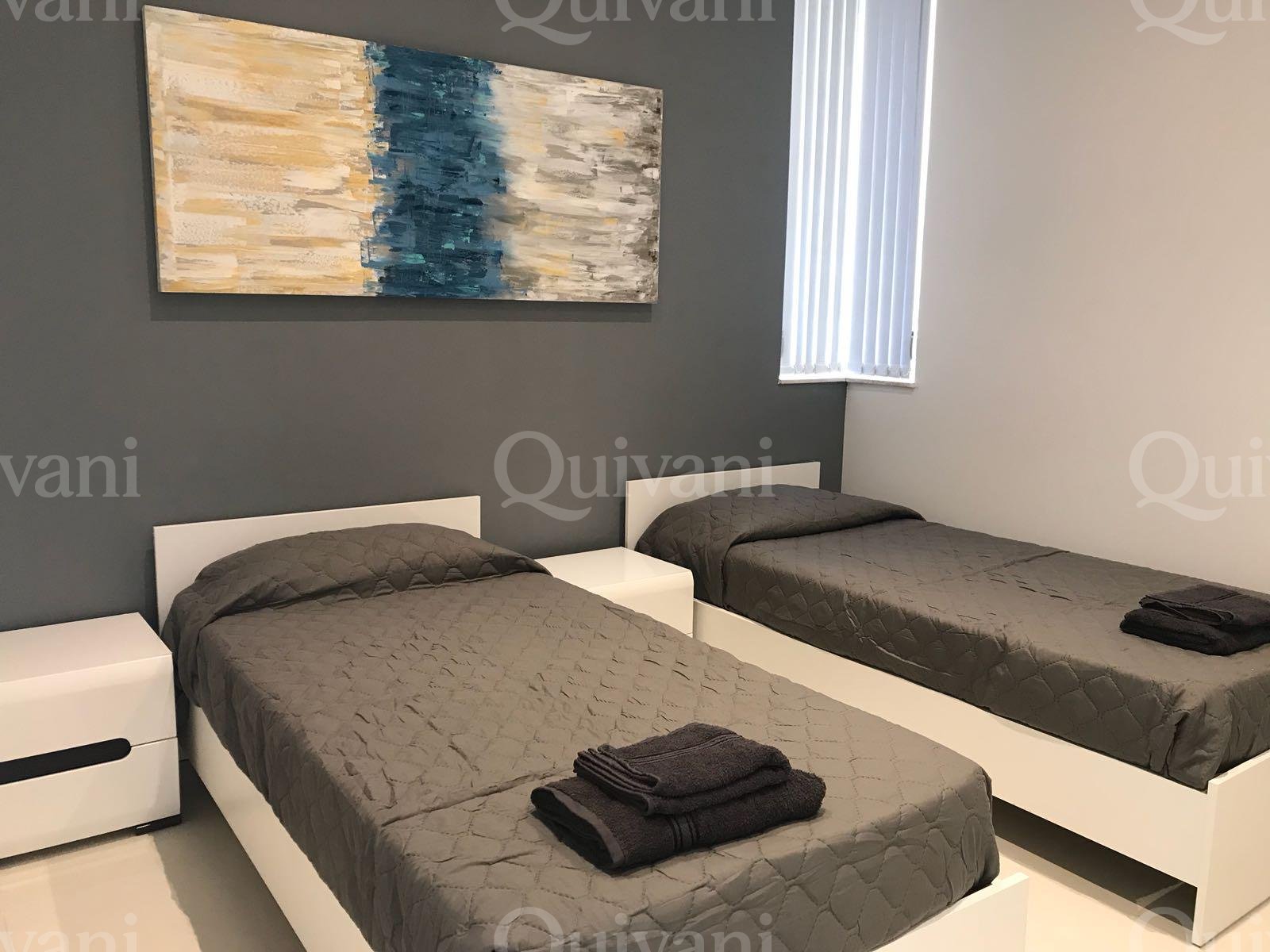 Tal-Ibrag, Furnished Maisonette