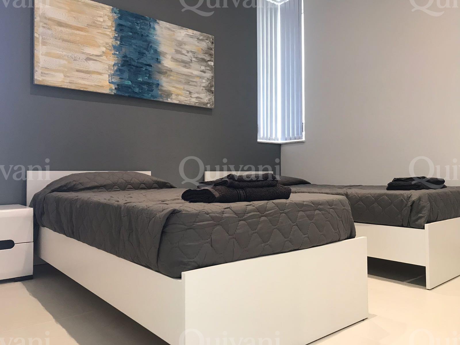 Tal-Ibrag, Furnished Maisonette