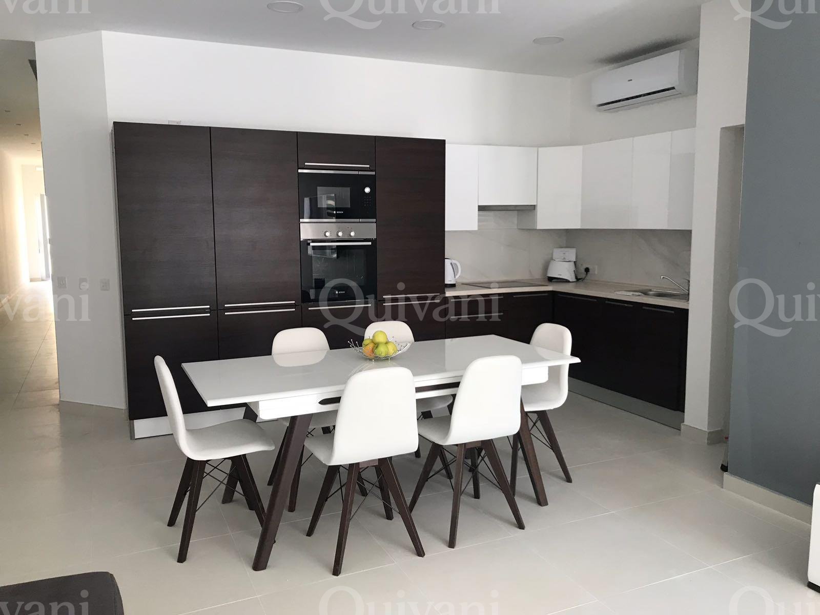 Tal-Ibrag, Furnished Maisonette