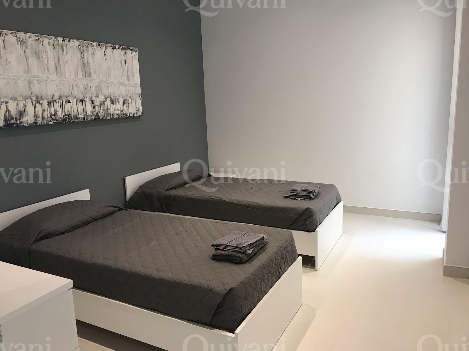 Tal-Ibrag, Furnished Maisonette