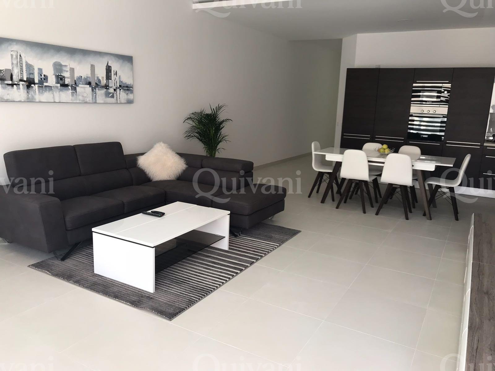 Tal-Ibrag, Furnished Maisonette