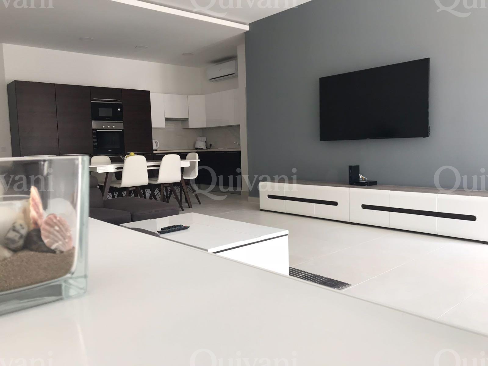 Tal-Ibrag, Furnished Maisonette