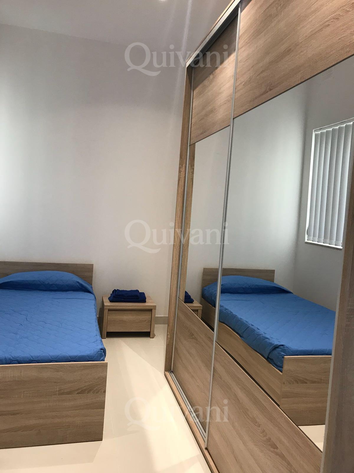 Tal-Ibrag, Furnished Maisonette
