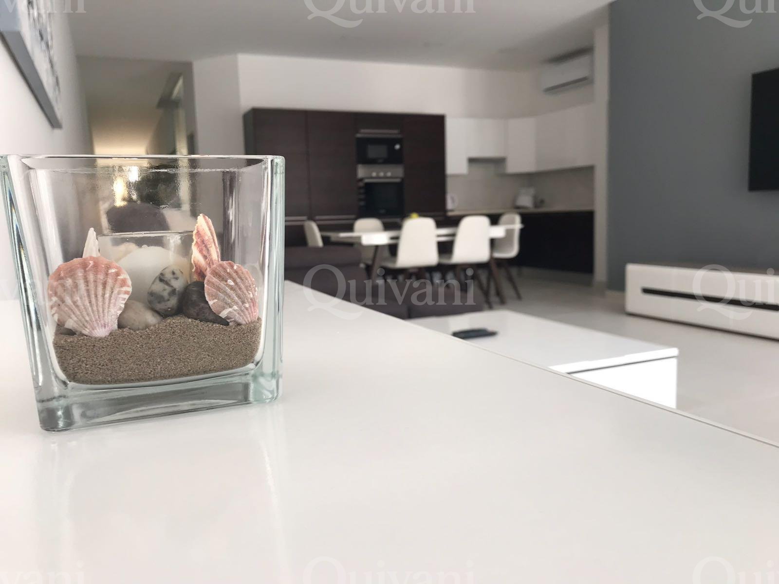 Tal-Ibrag, Furnished Maisonette
