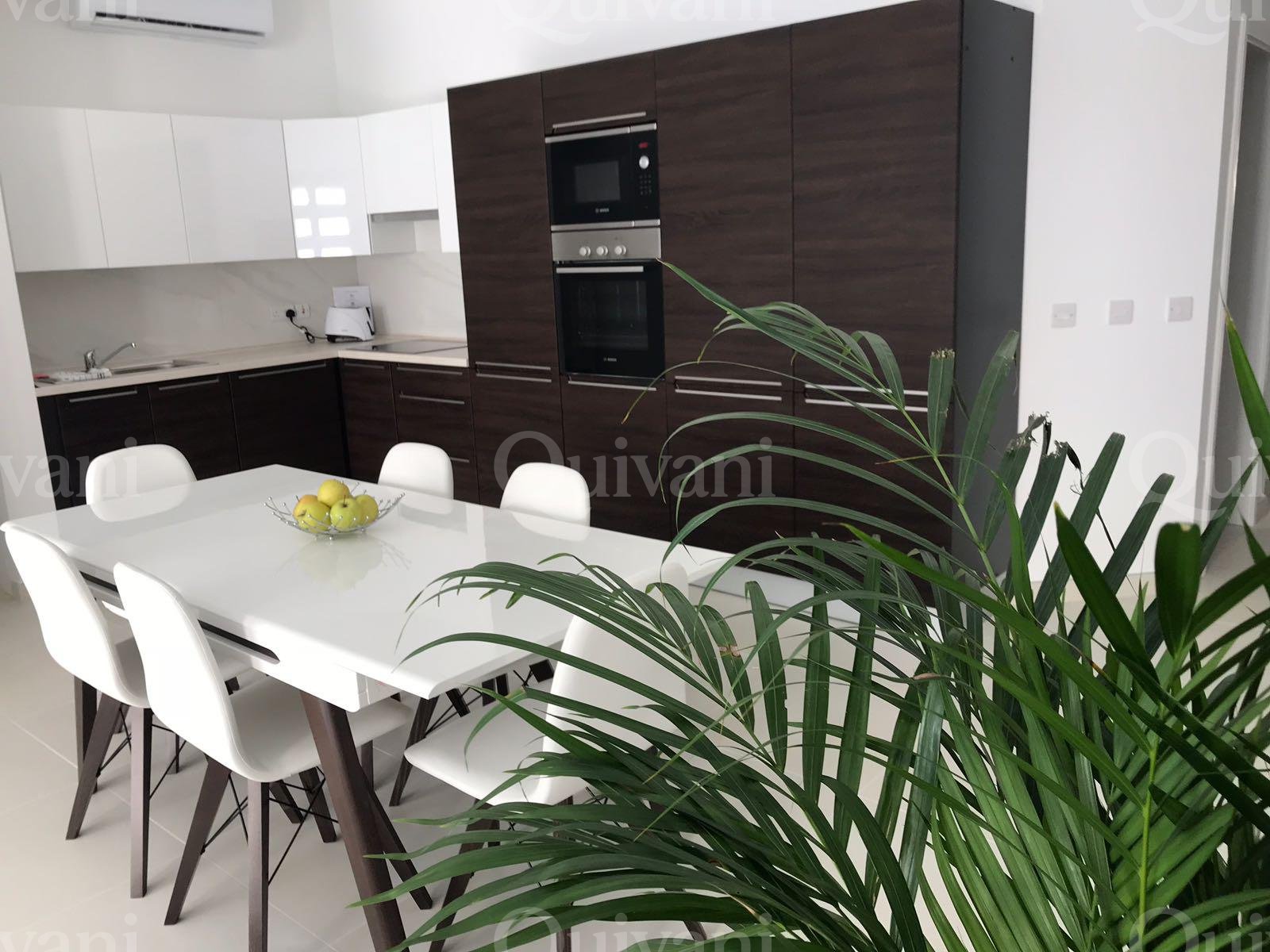 Tal-Ibrag, Furnished Maisonette