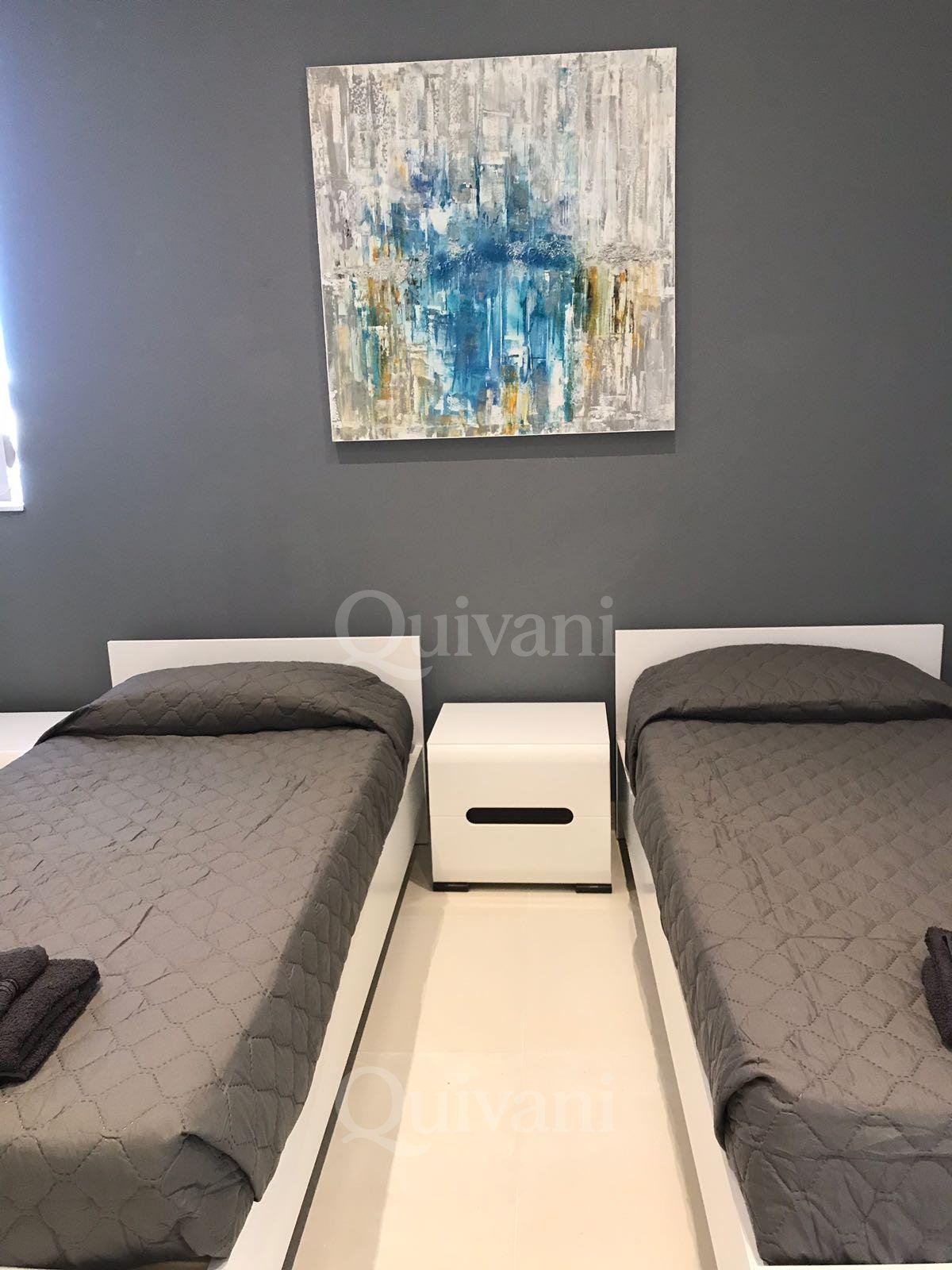 Tal-Ibrag, Furnished Maisonette