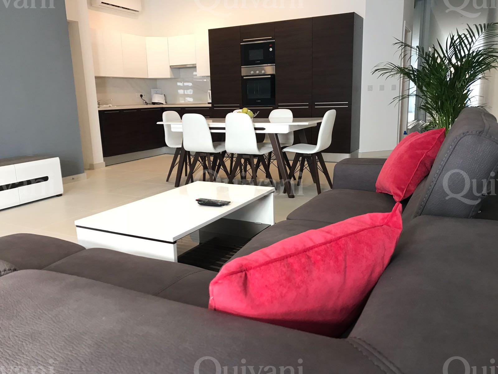 Tal-Ibrag, Furnished Maisonette