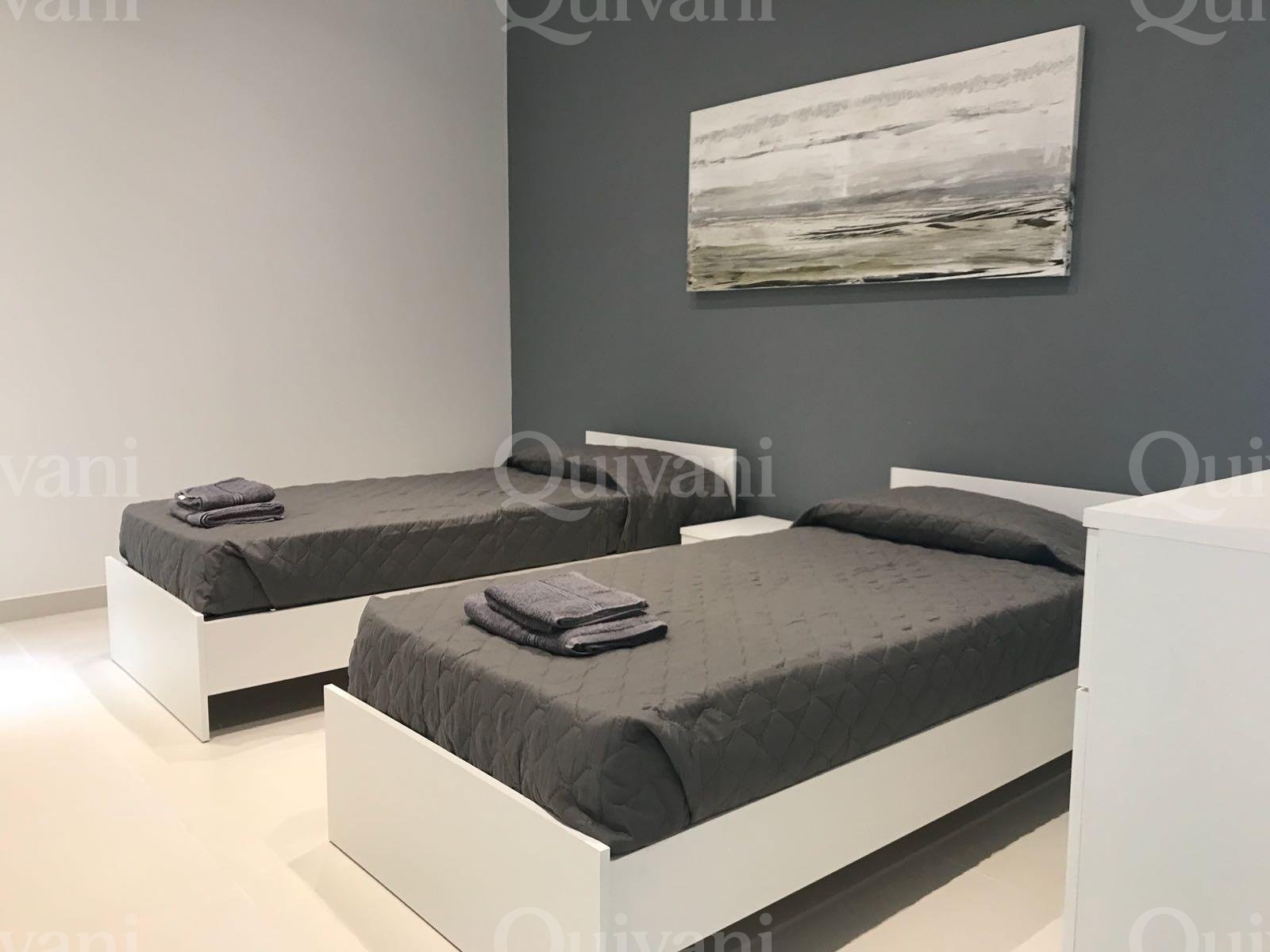 Tal-Ibrag, Furnished Maisonette