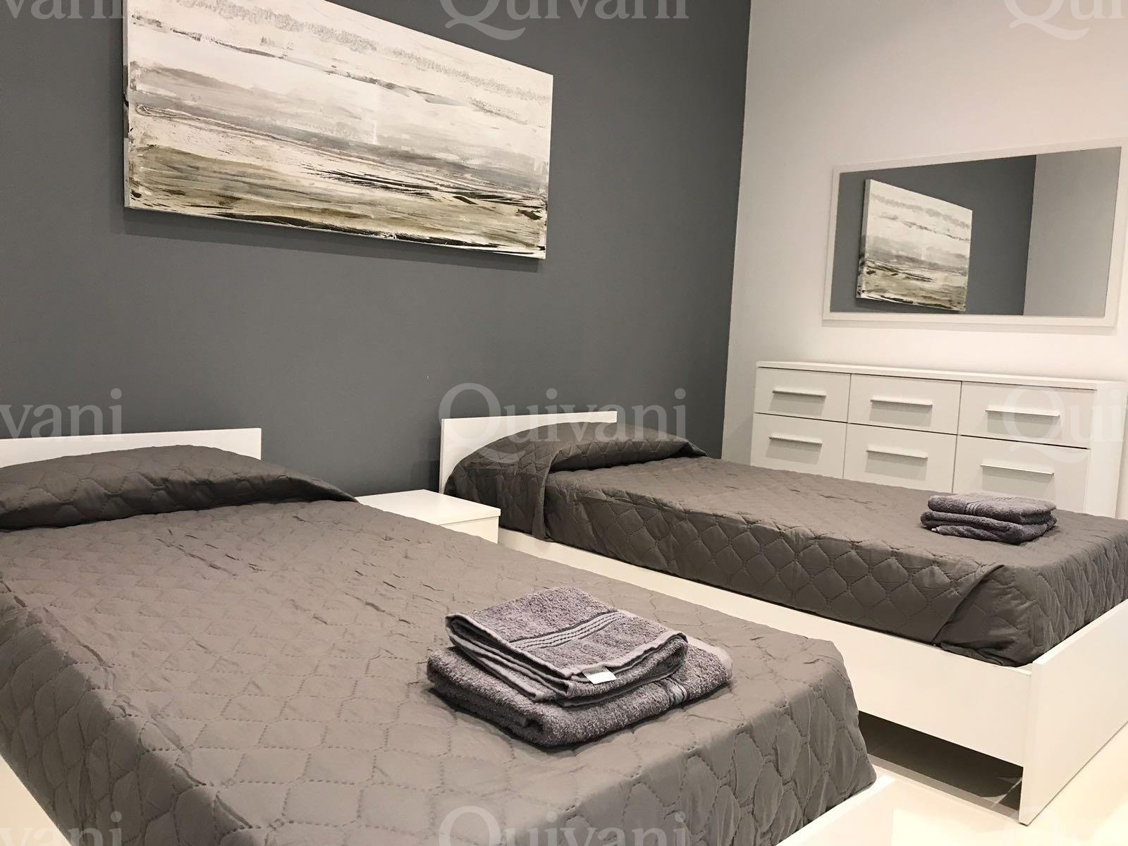 Tal-Ibrag, Furnished Maisonette