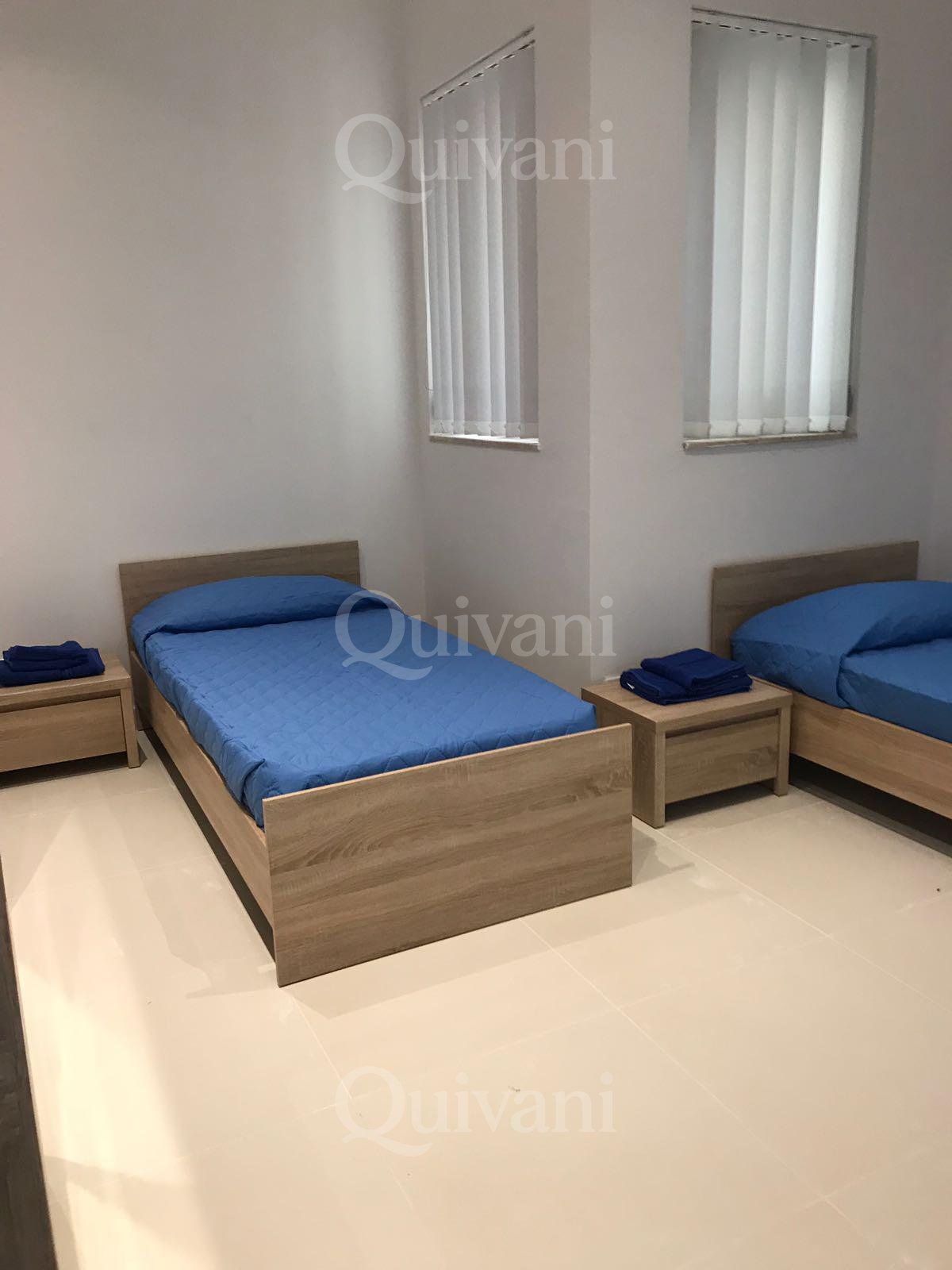 Tal-Ibrag, Furnished Maisonette