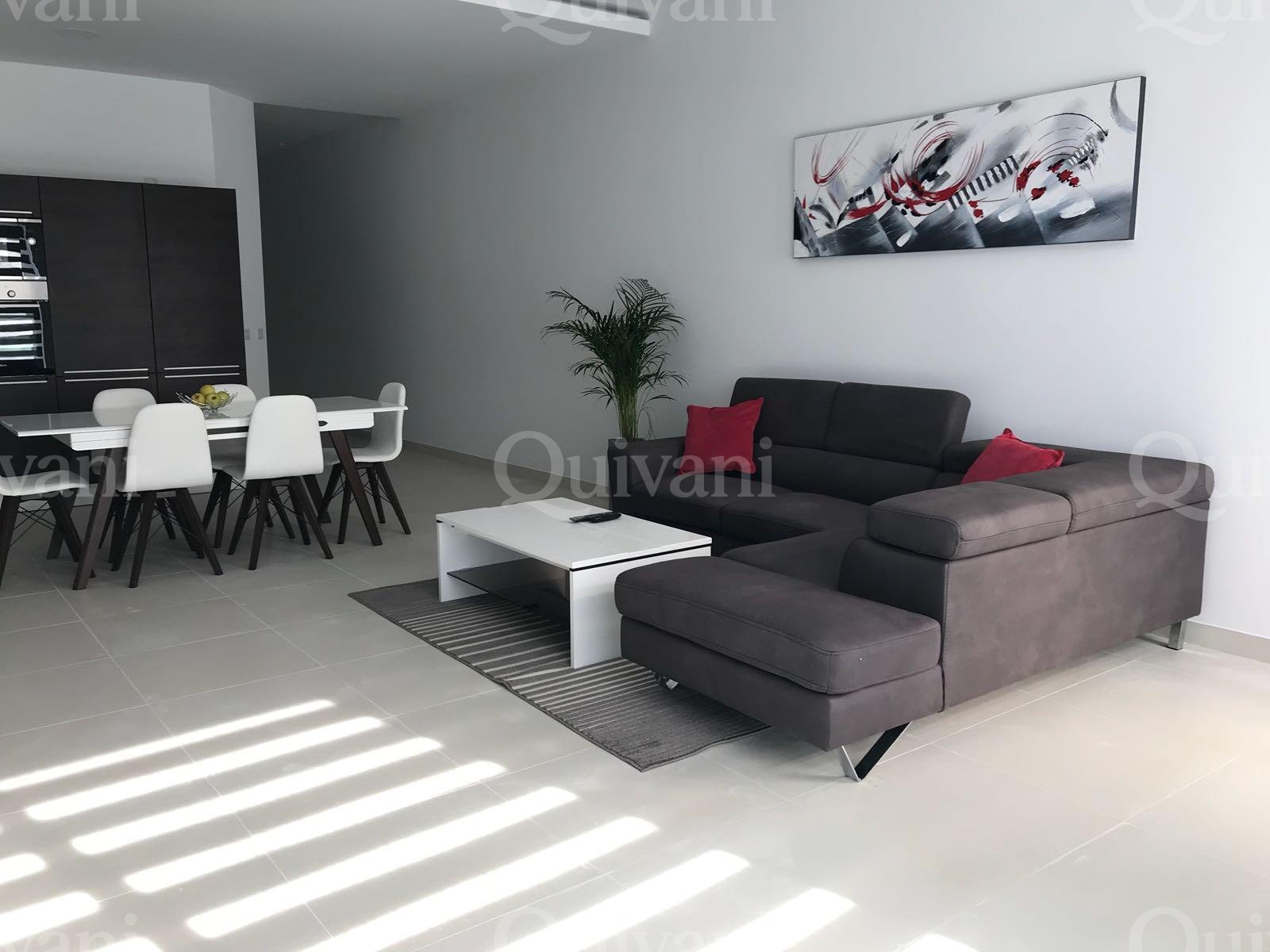 Tal-Ibrag, Furnished Maisonette