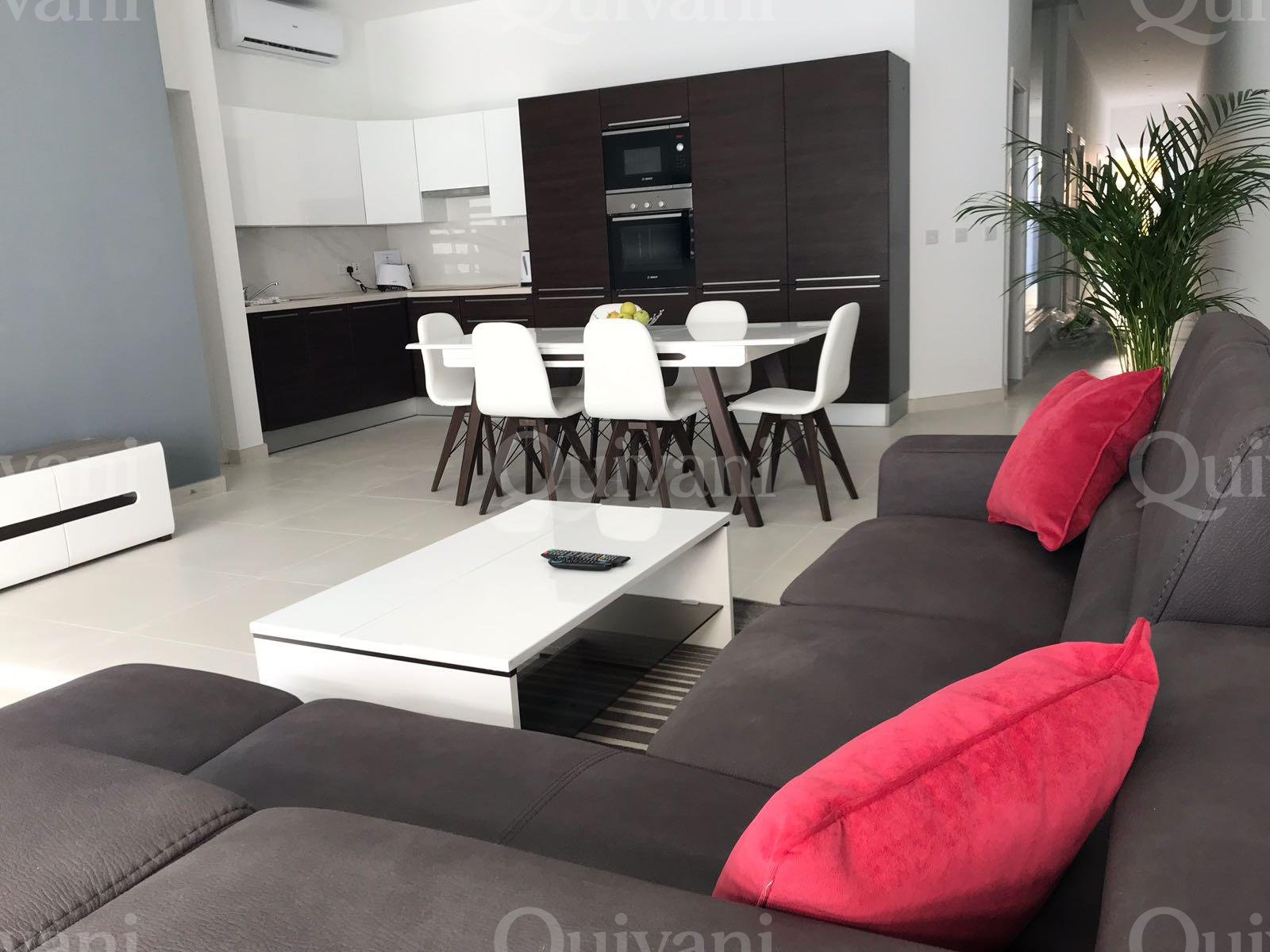 Tal-Ibrag, Furnished Maisonette