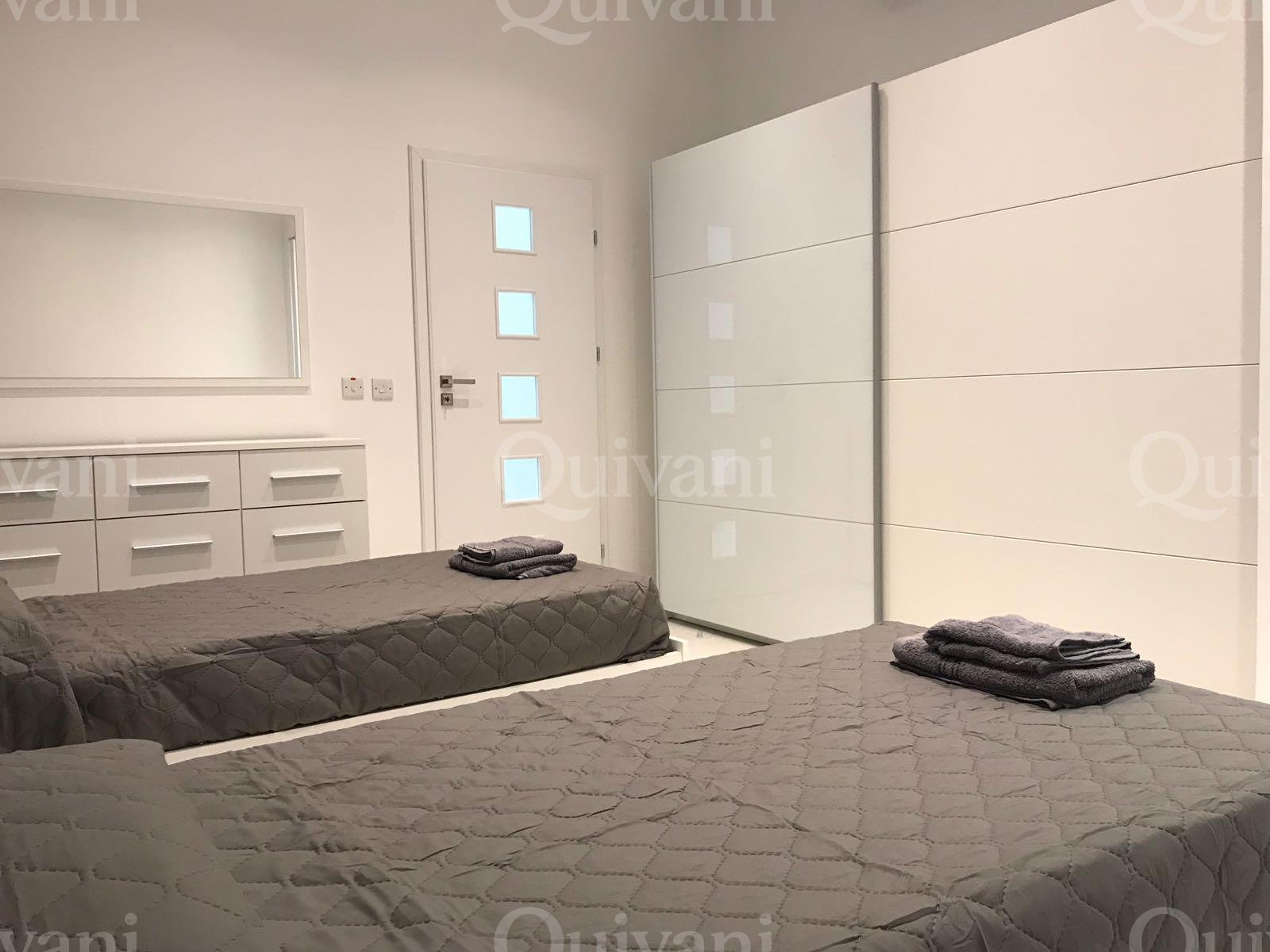 Tal-Ibrag, Furnished Maisonette