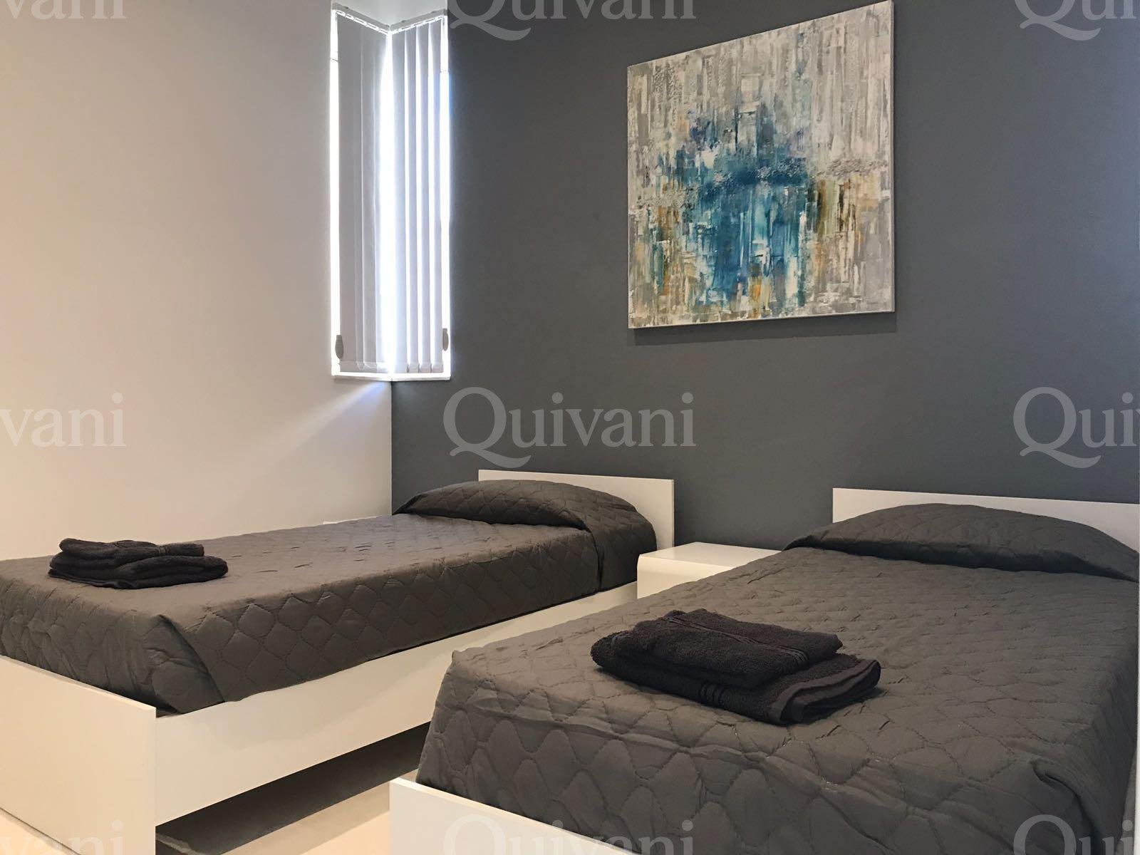 Tal-Ibrag, Furnished Maisonette