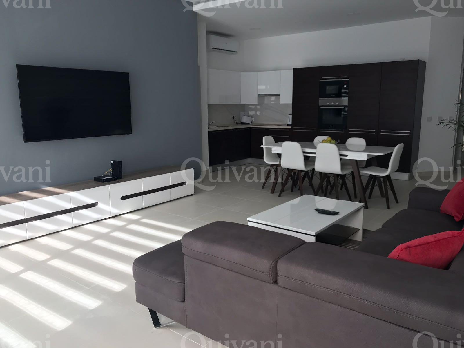 Tal-Ibrag, Furnished Maisonette