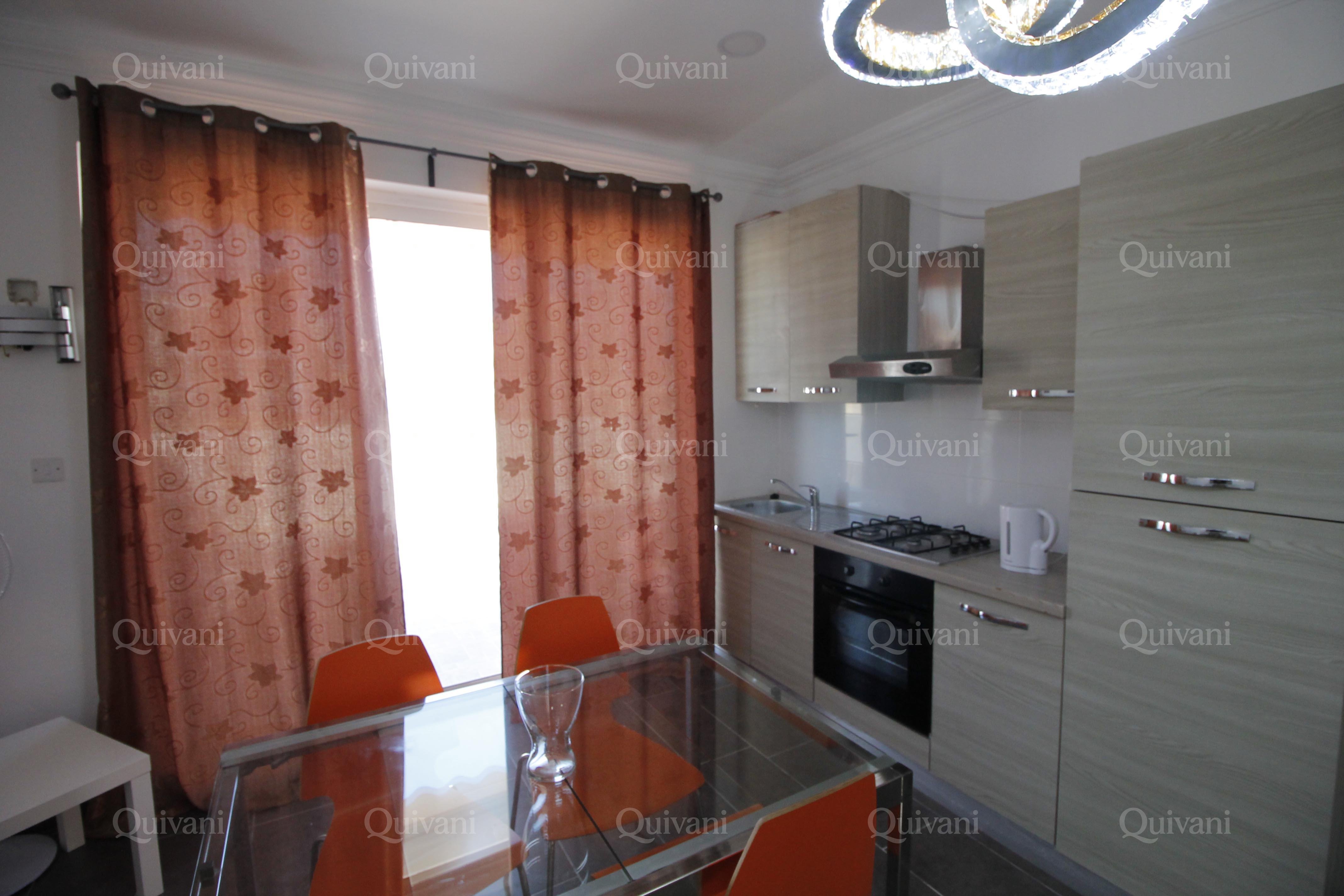 Sliema, Furnished Penthouse