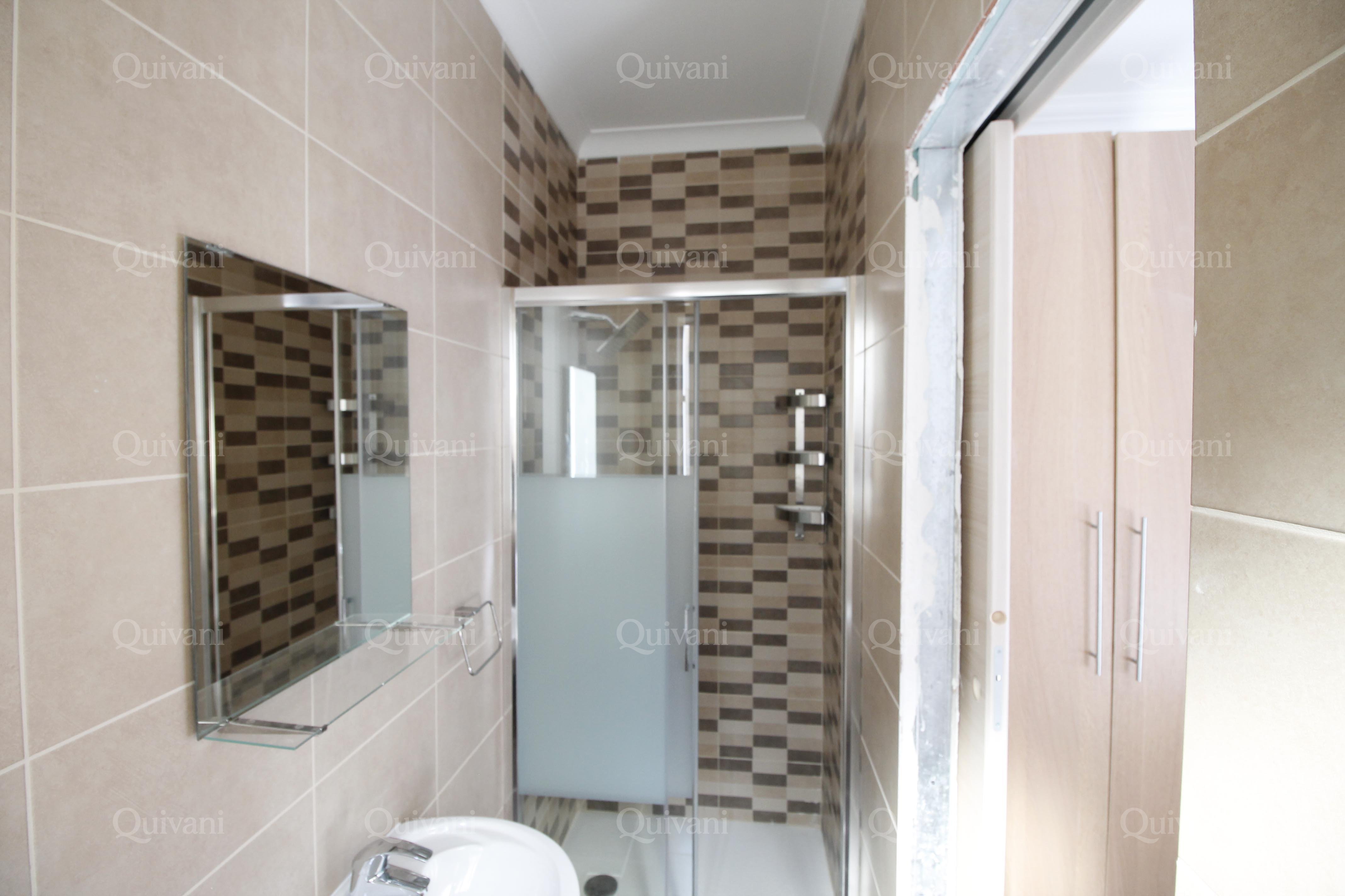 Sliema, Furnished Penthouse