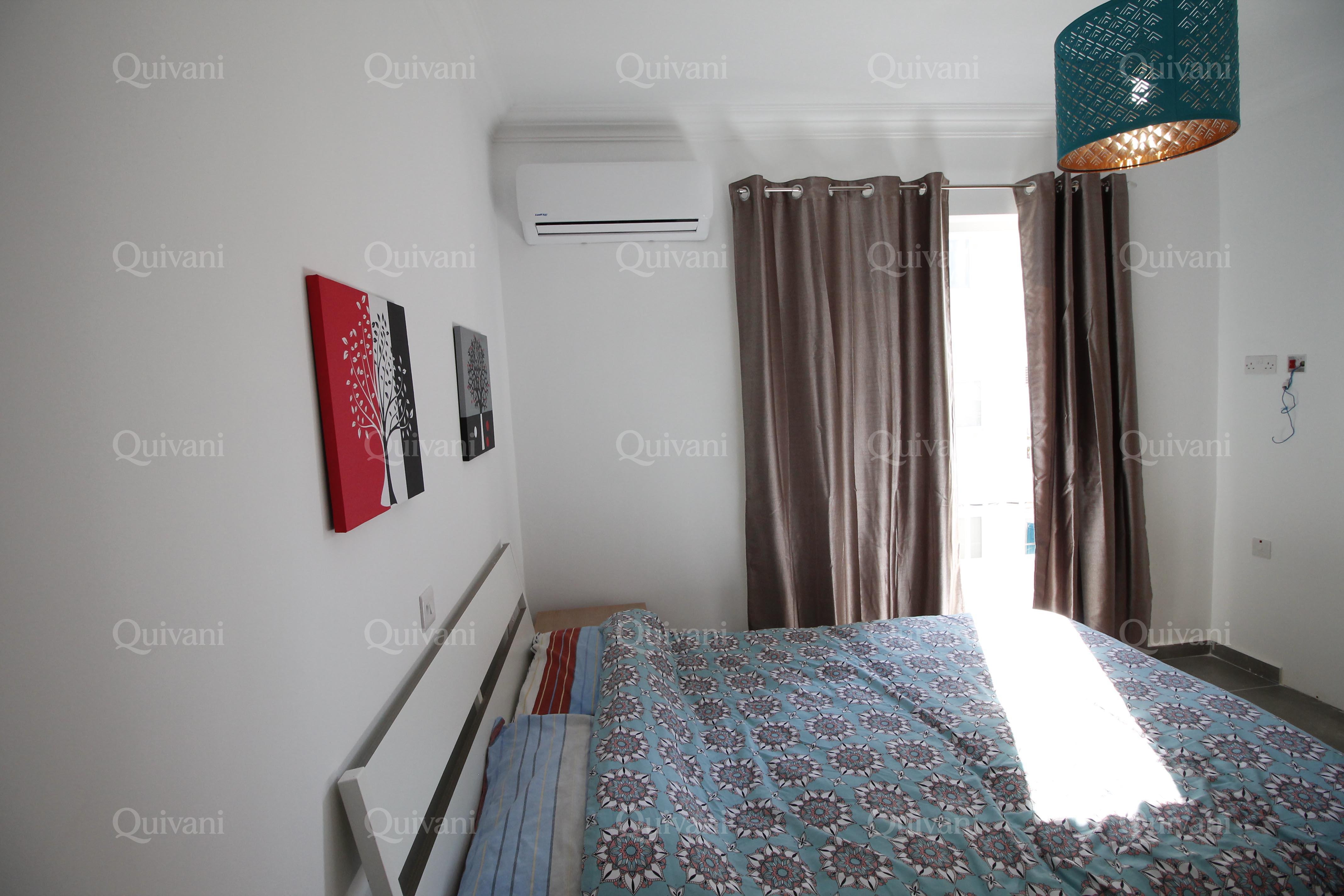 Sliema, Furnished Penthouse