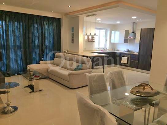Birguma, Furnished Apartment