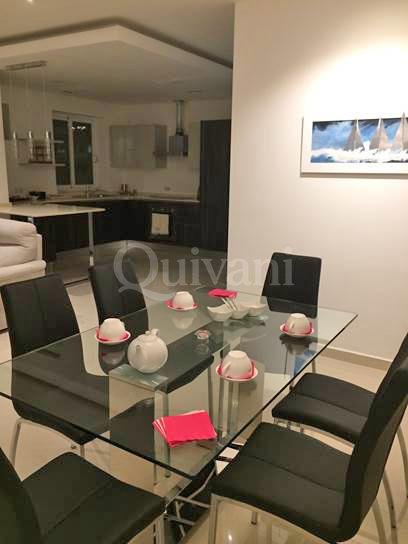 Birguma, Furnished Apartment