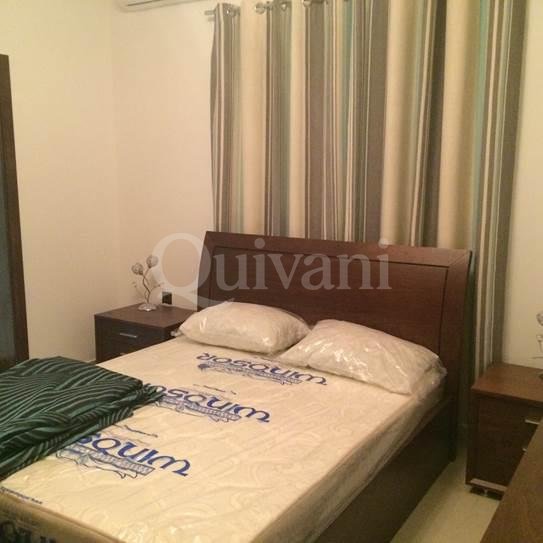 Birguma, Furnished Apartment