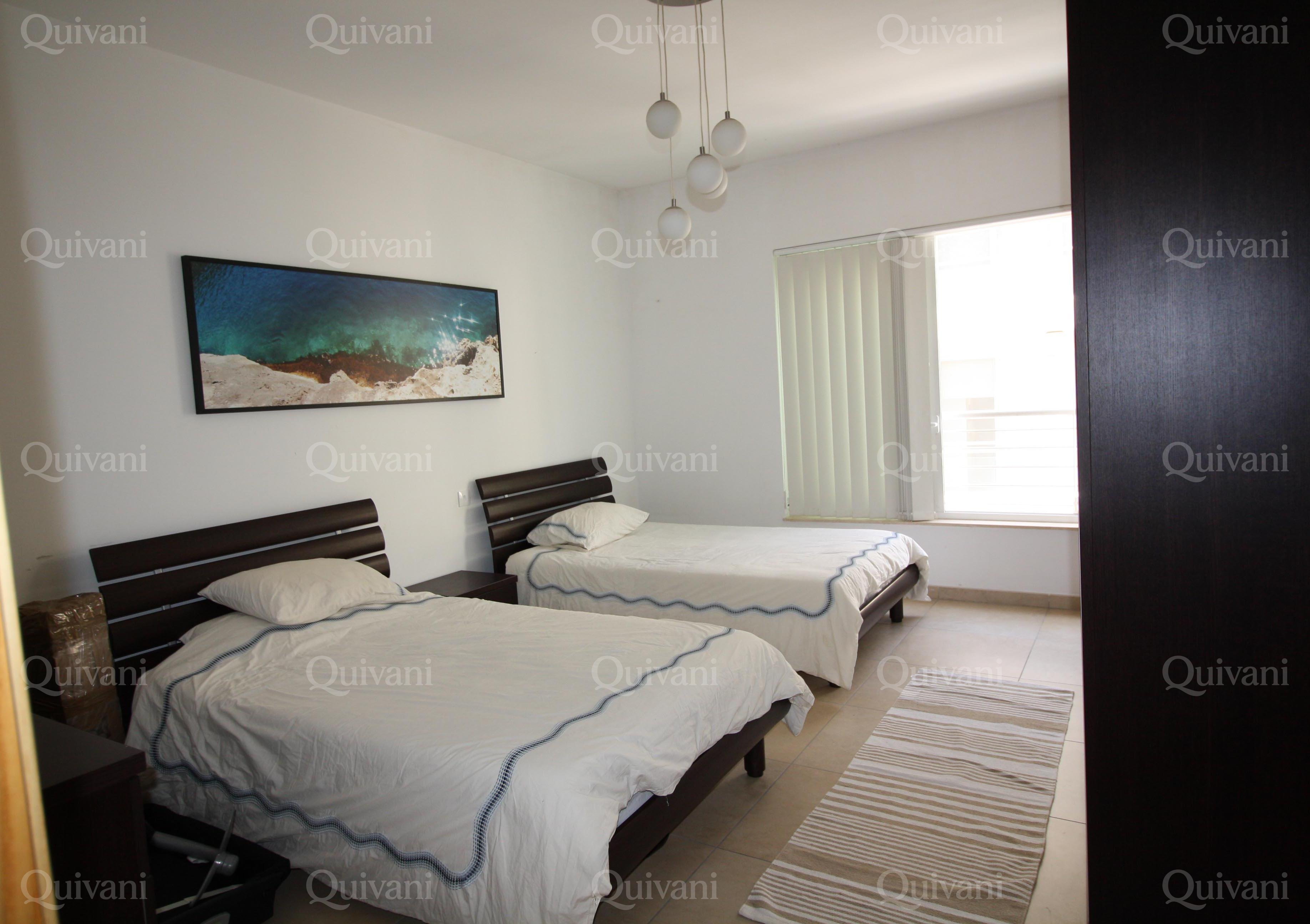 Fort Cambridge, Furnished Apartment