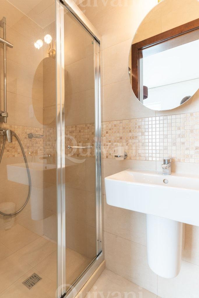 Sliema, Furnished Apartment