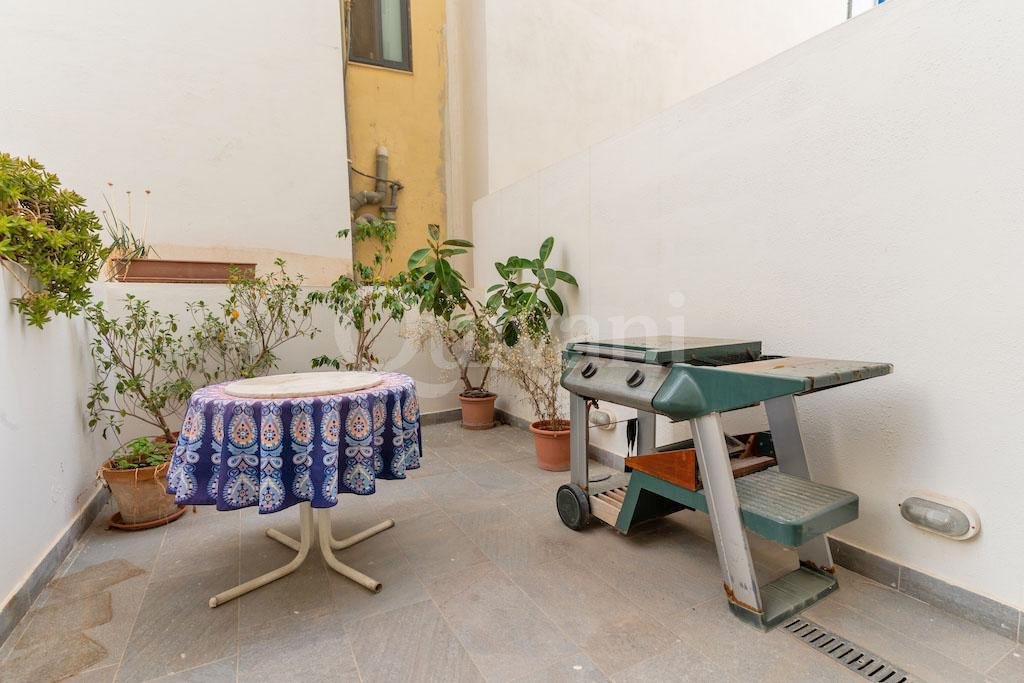 Sliema, Furnished Apartment