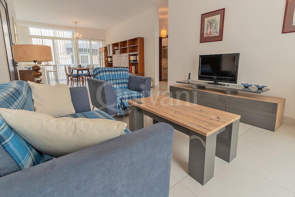 Sliema, Furnished Apartment