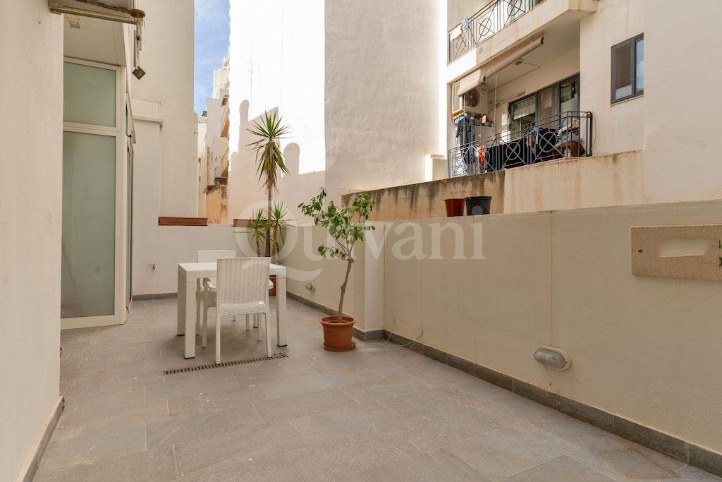 Sliema, Furnished Apartment