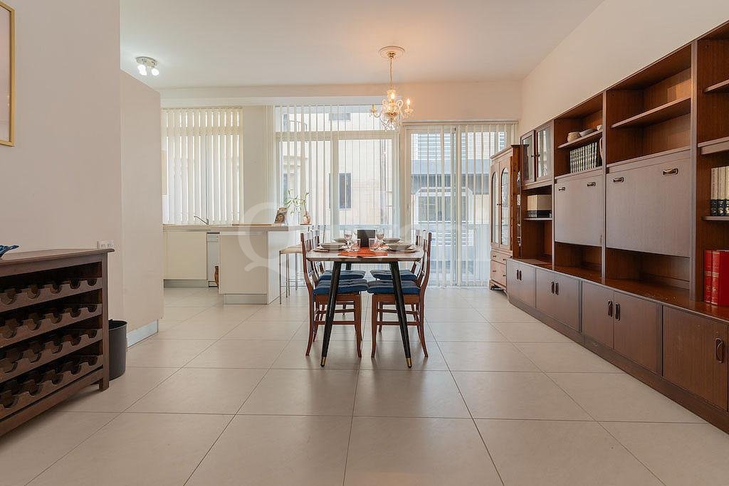 Sliema, Furnished Apartment