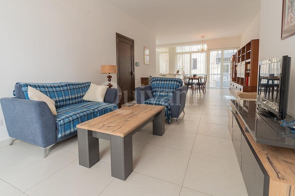 Sliema, Furnished Apartment