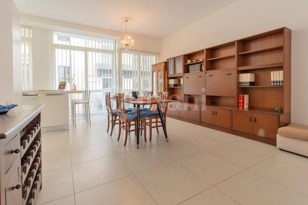 Sliema, Furnished Apartment
