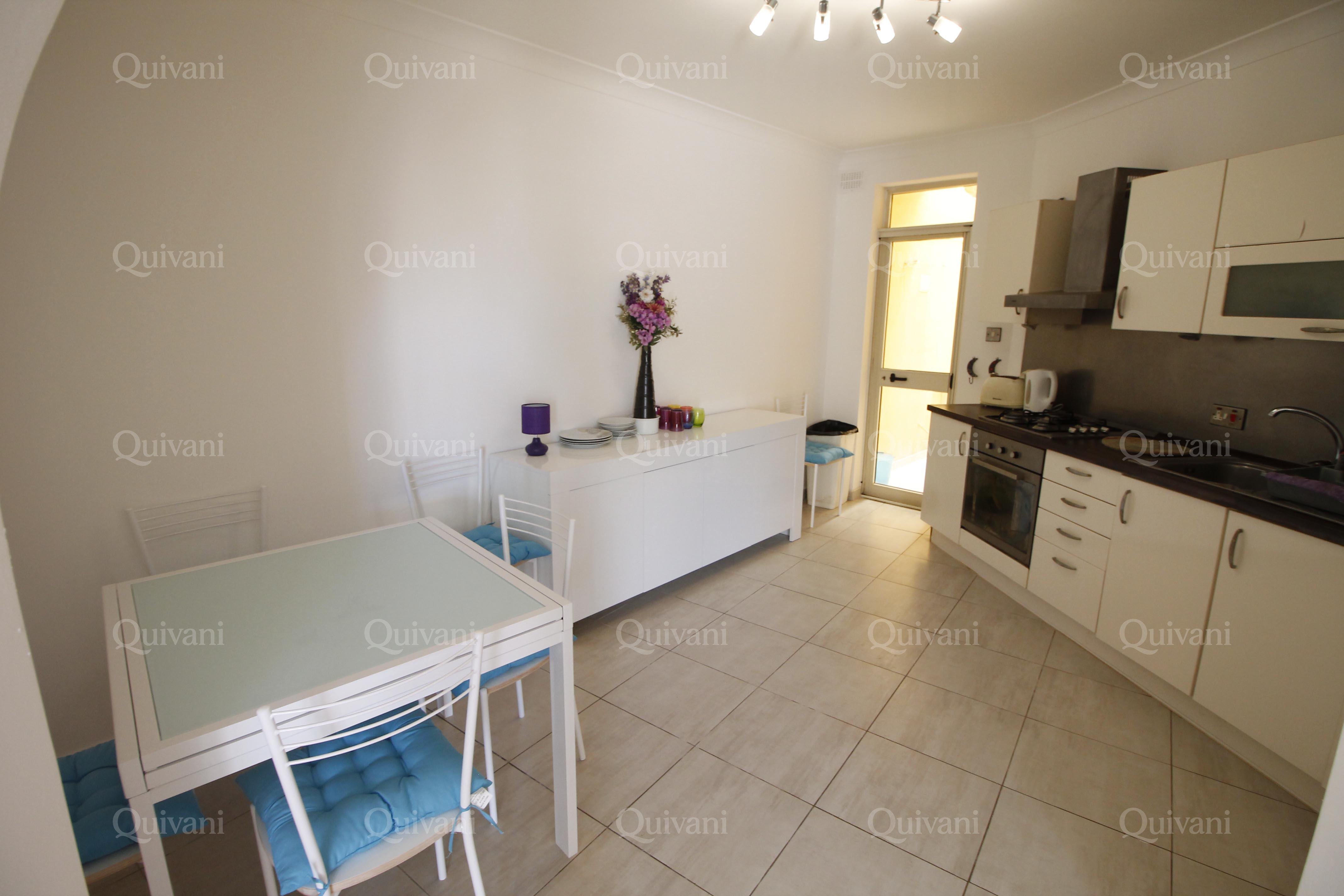 Tal-Ibrag, Furnished Maisonette