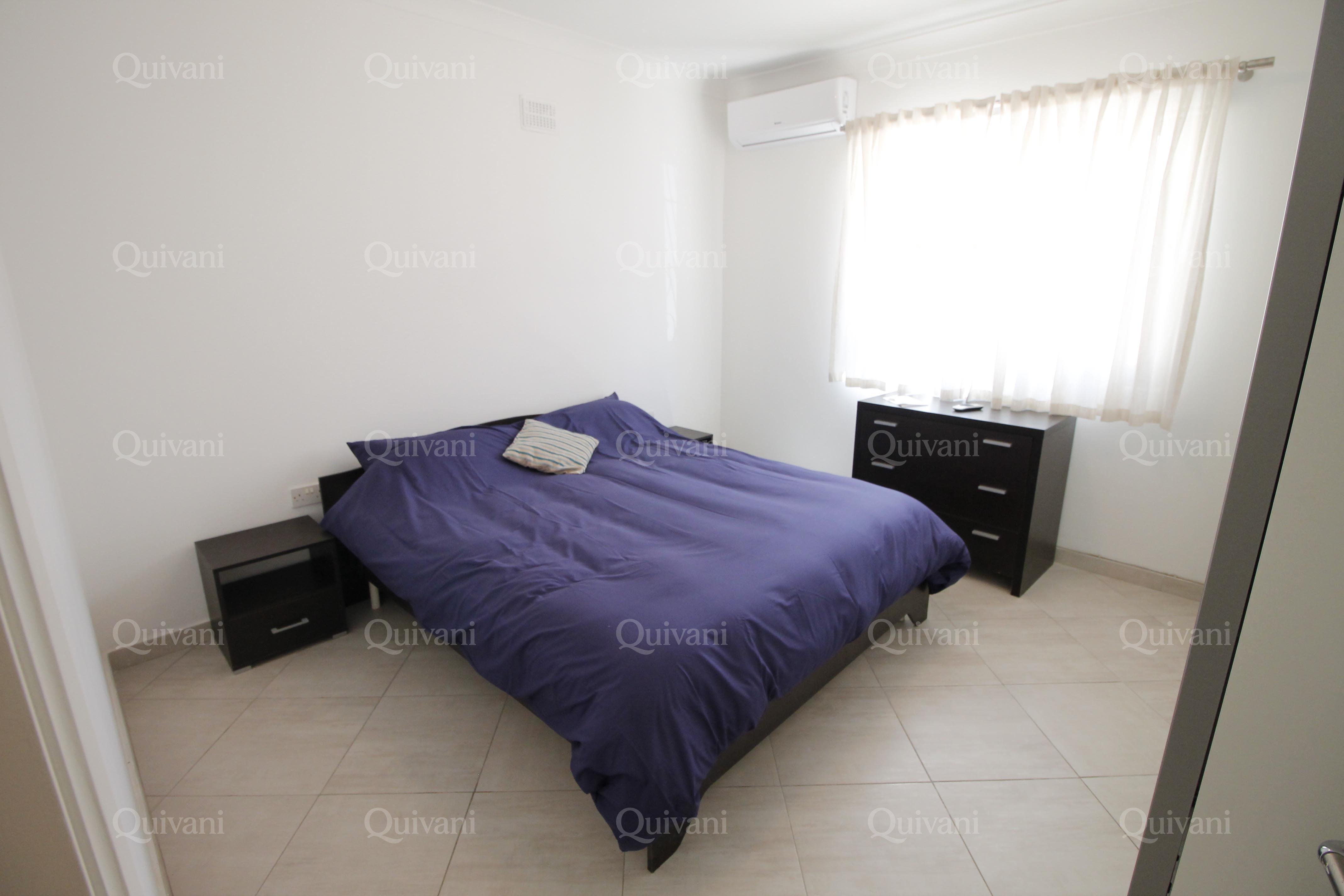 Tal-Ibrag, Furnished Maisonette