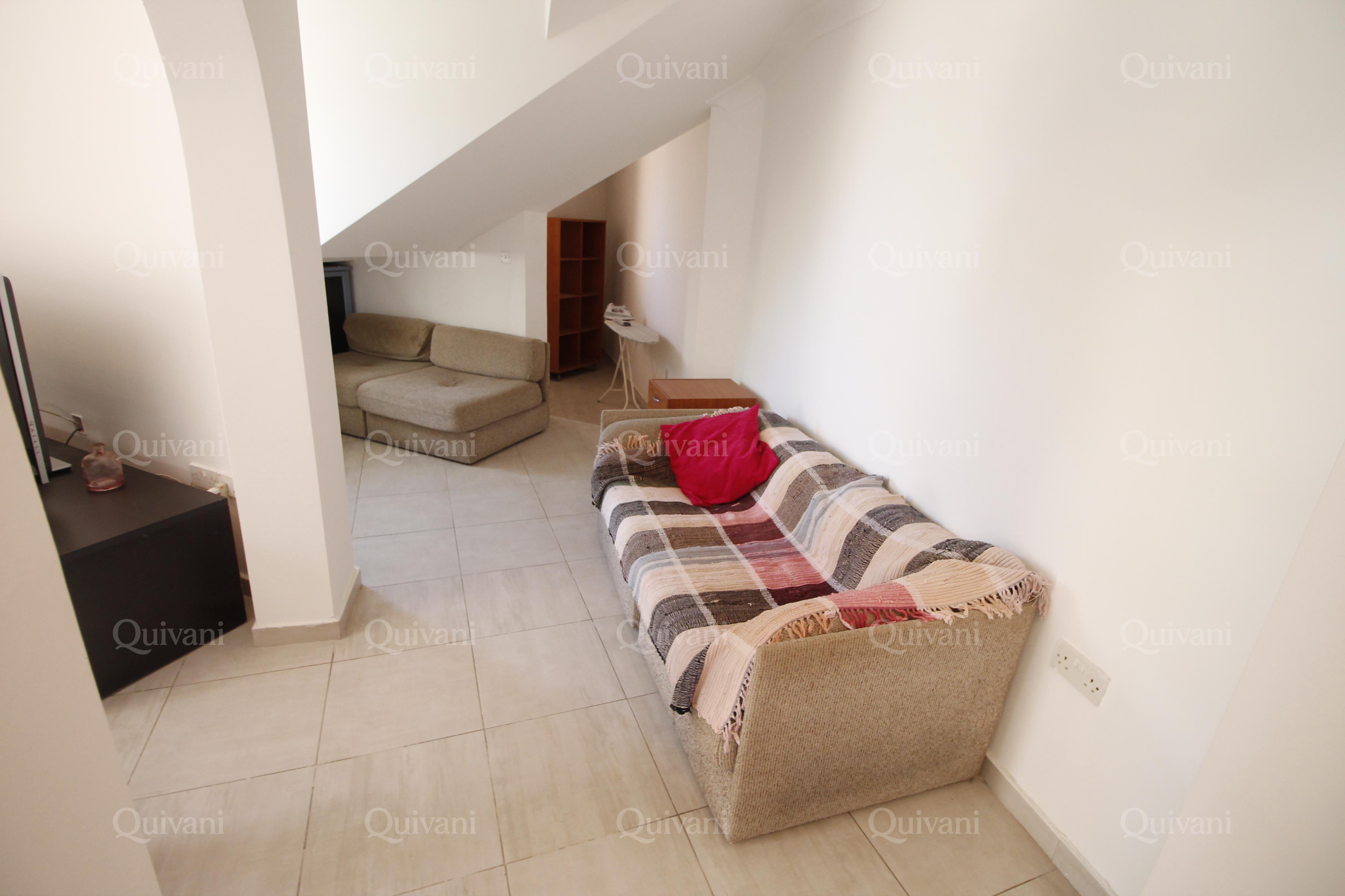 Tal-Ibrag, Furnished Maisonette