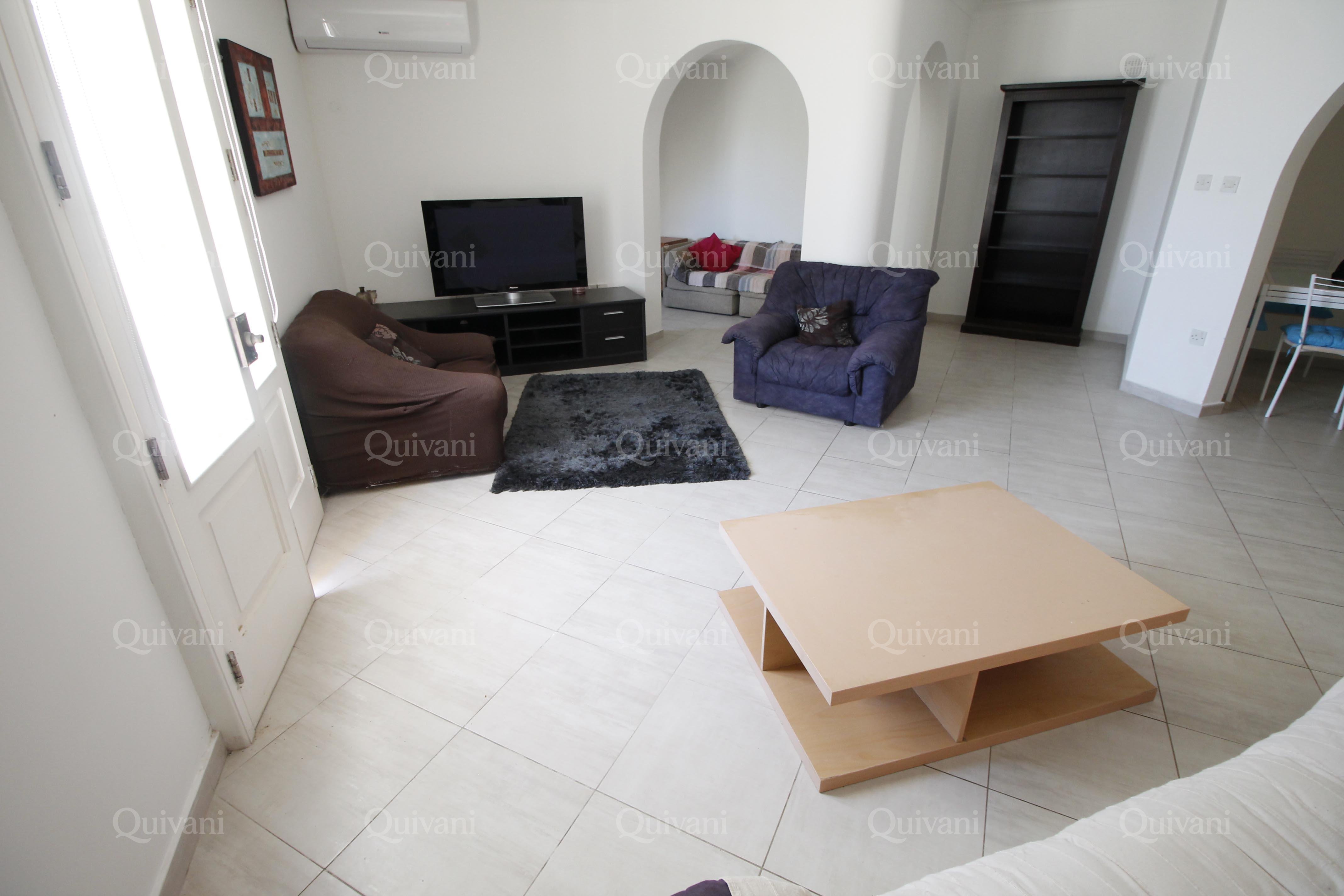Tal-Ibrag, Furnished Maisonette