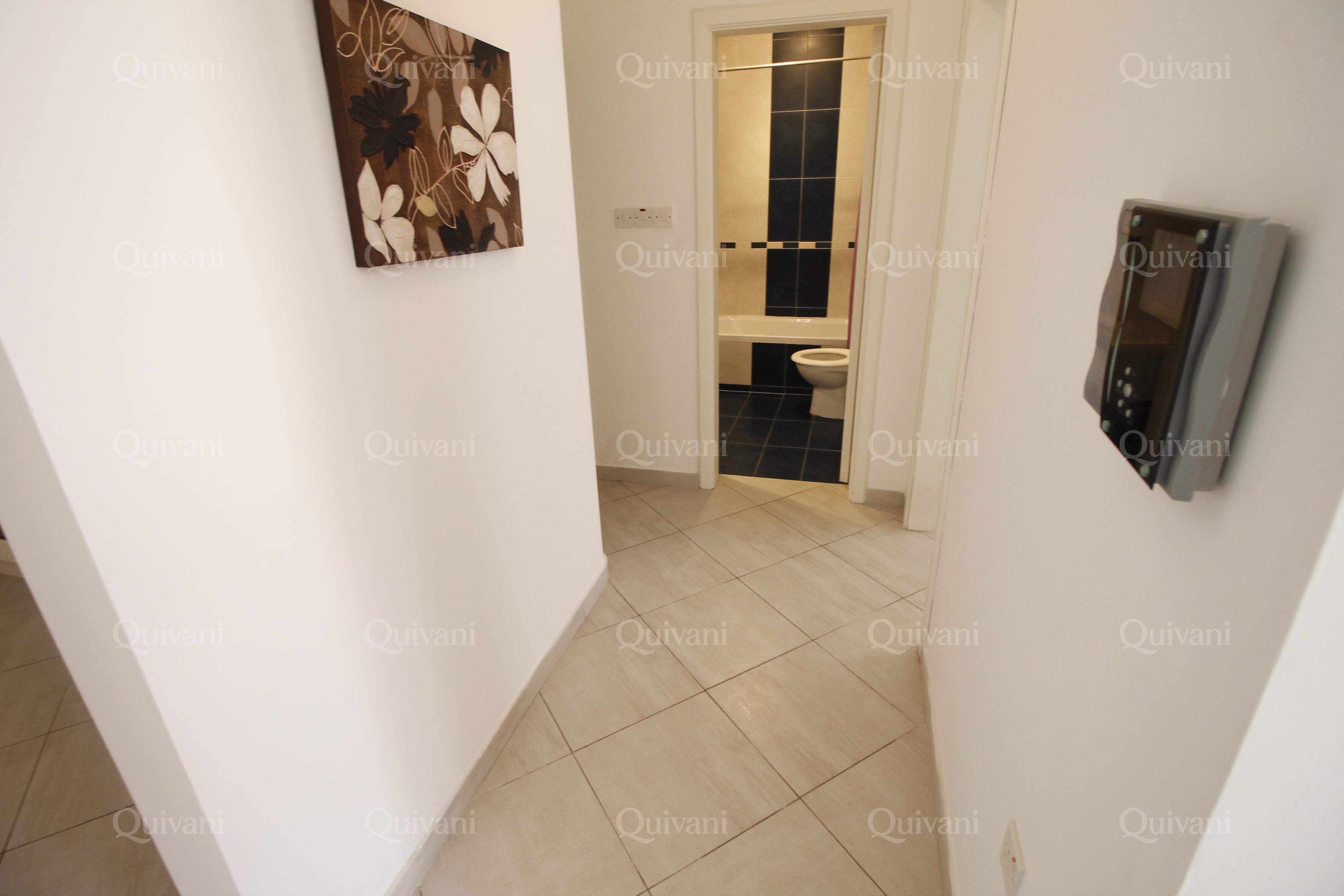 Tal-Ibrag, Furnished Maisonette