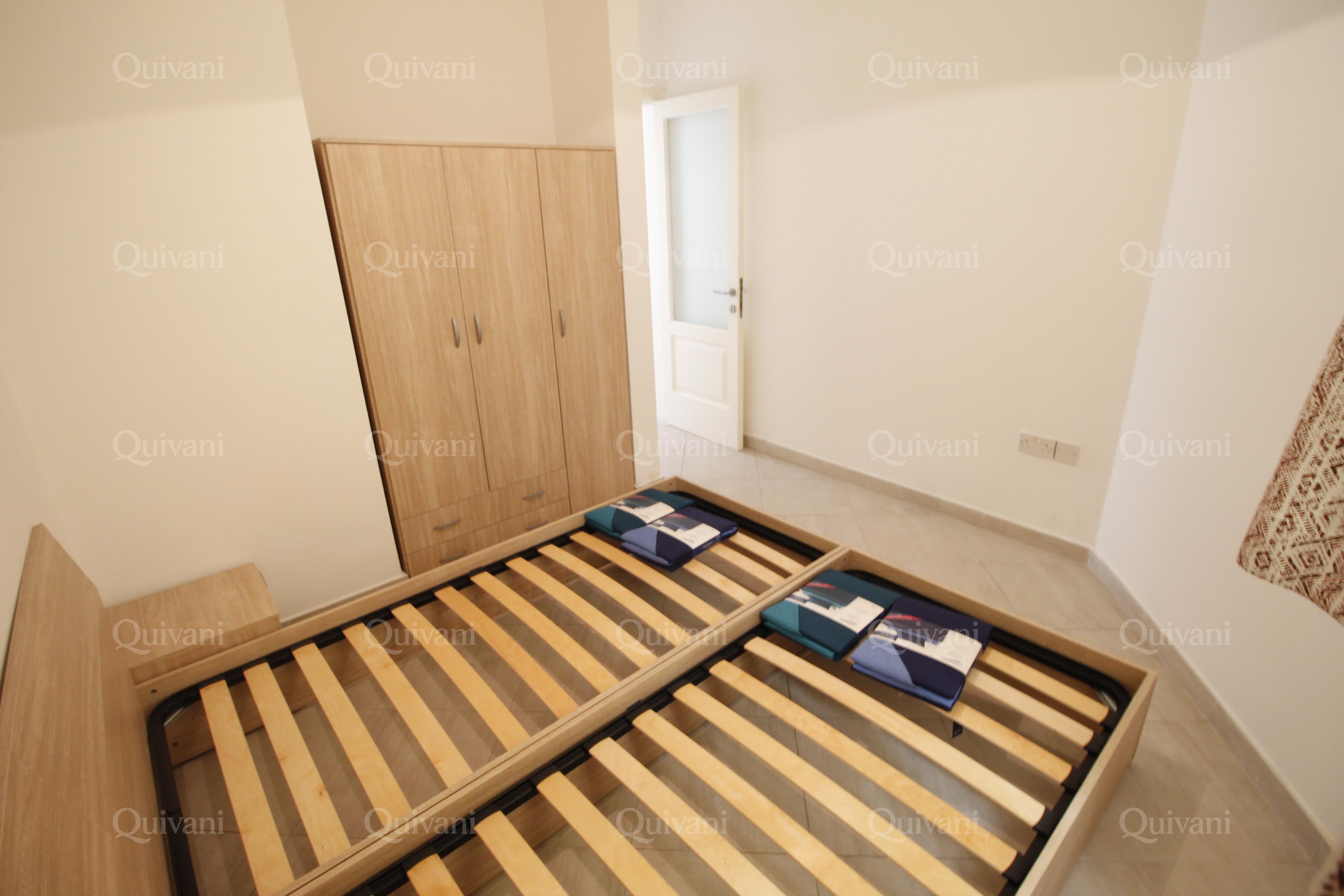 Tal-Ibrag, Furnished Maisonette