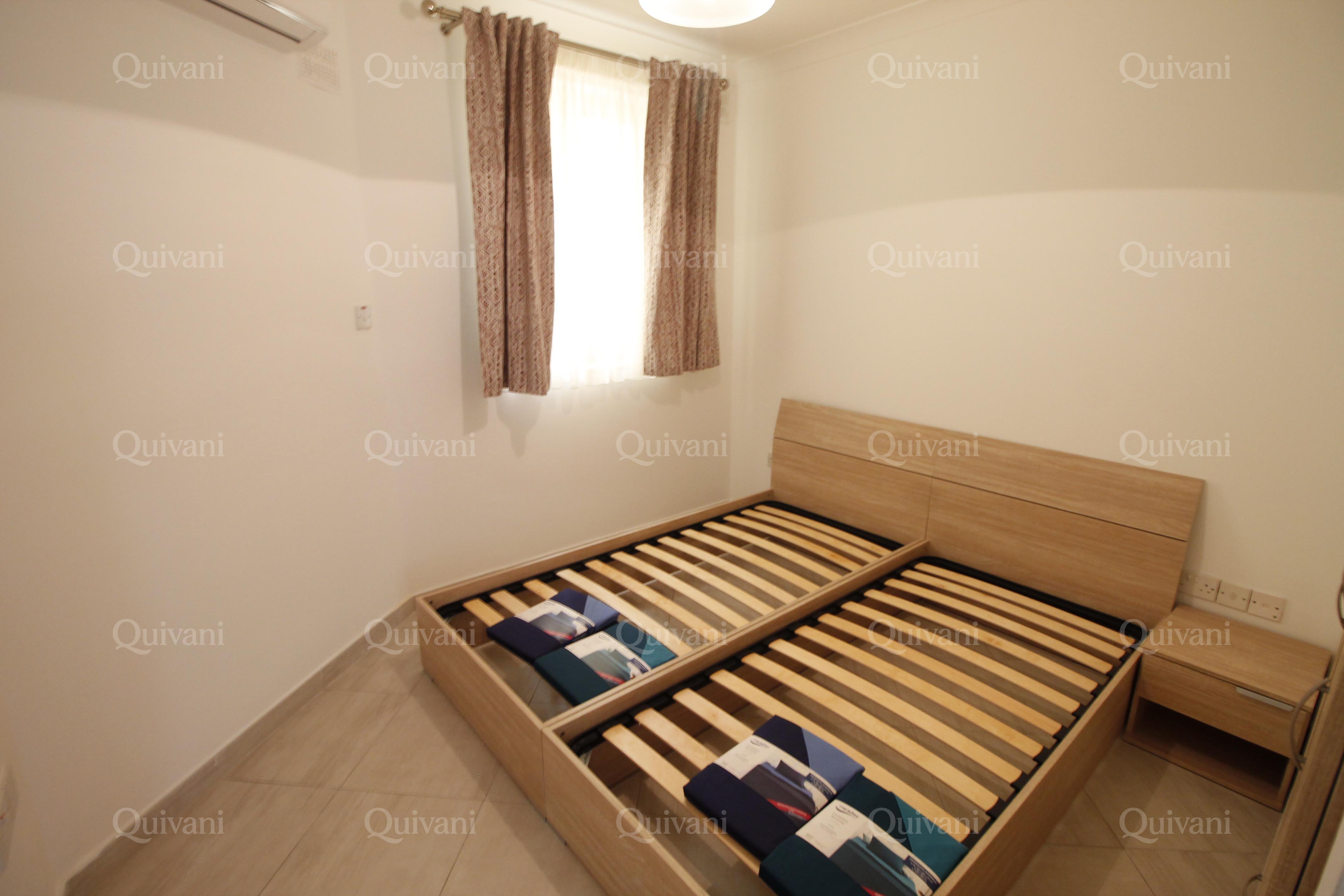 Tal-Ibrag, Furnished Maisonette
