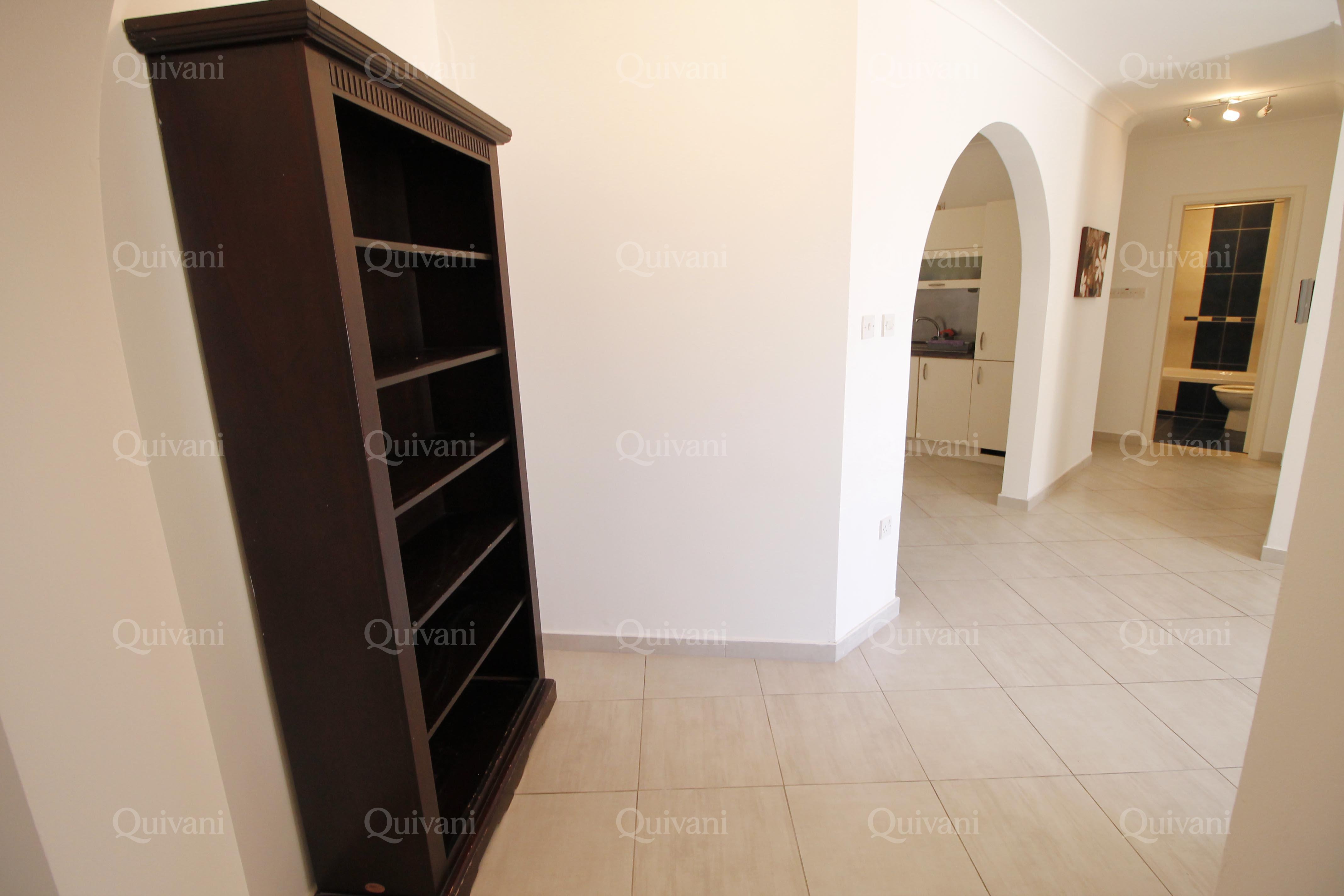 Tal-Ibrag, Furnished Maisonette