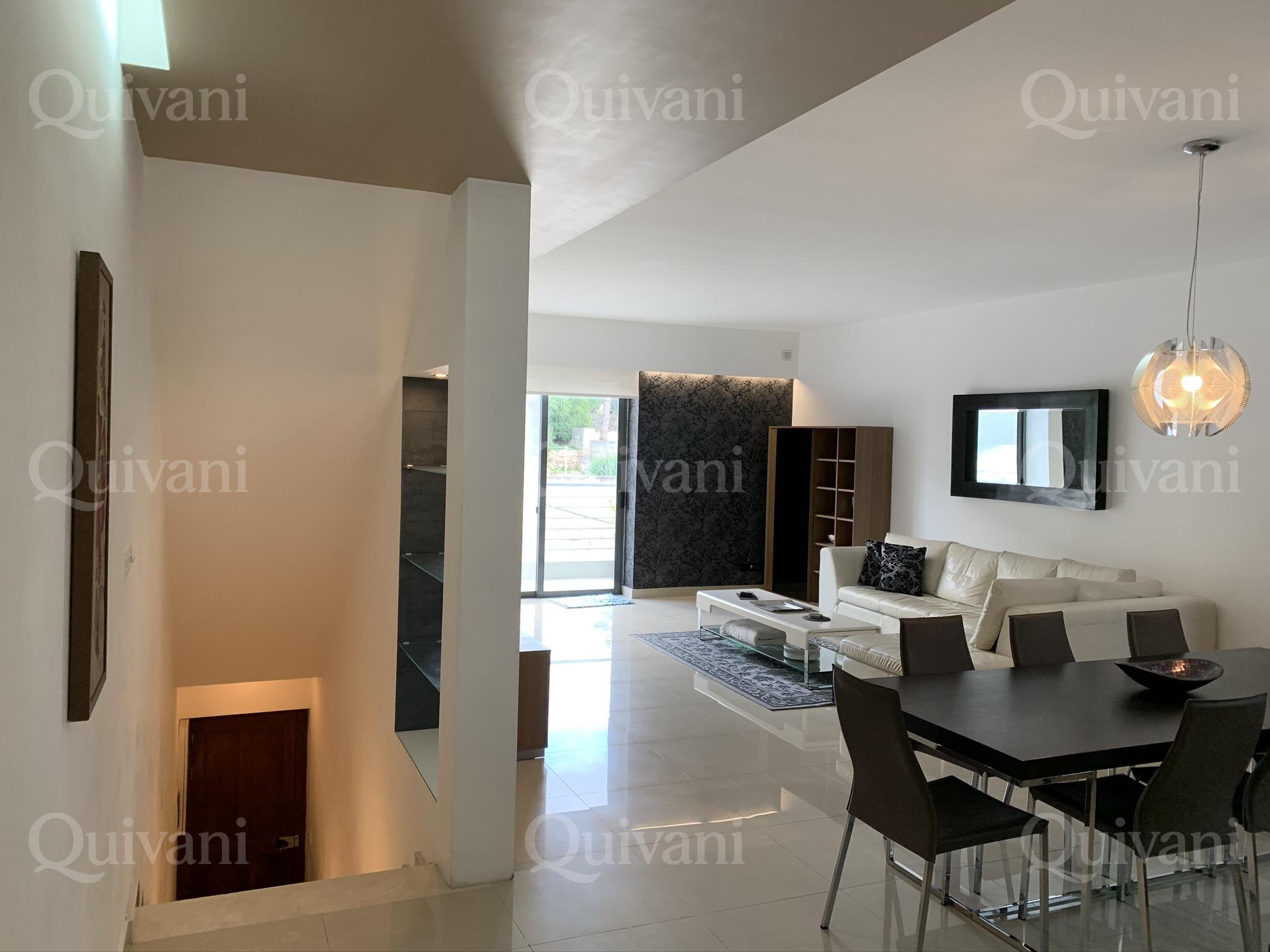 Madliena, Furnished Duplex Maisonette