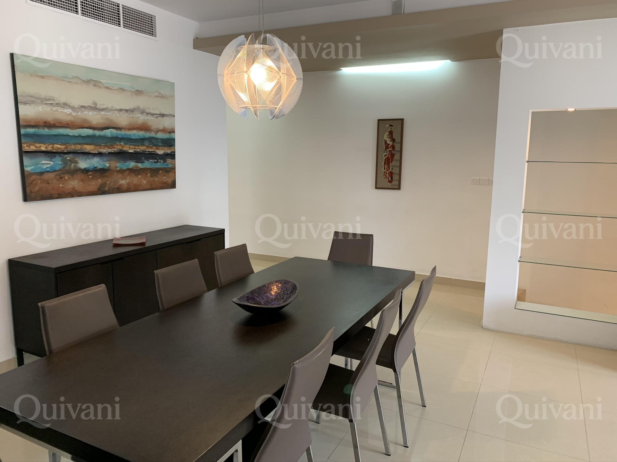 Madliena, Furnished Duplex Maisonette