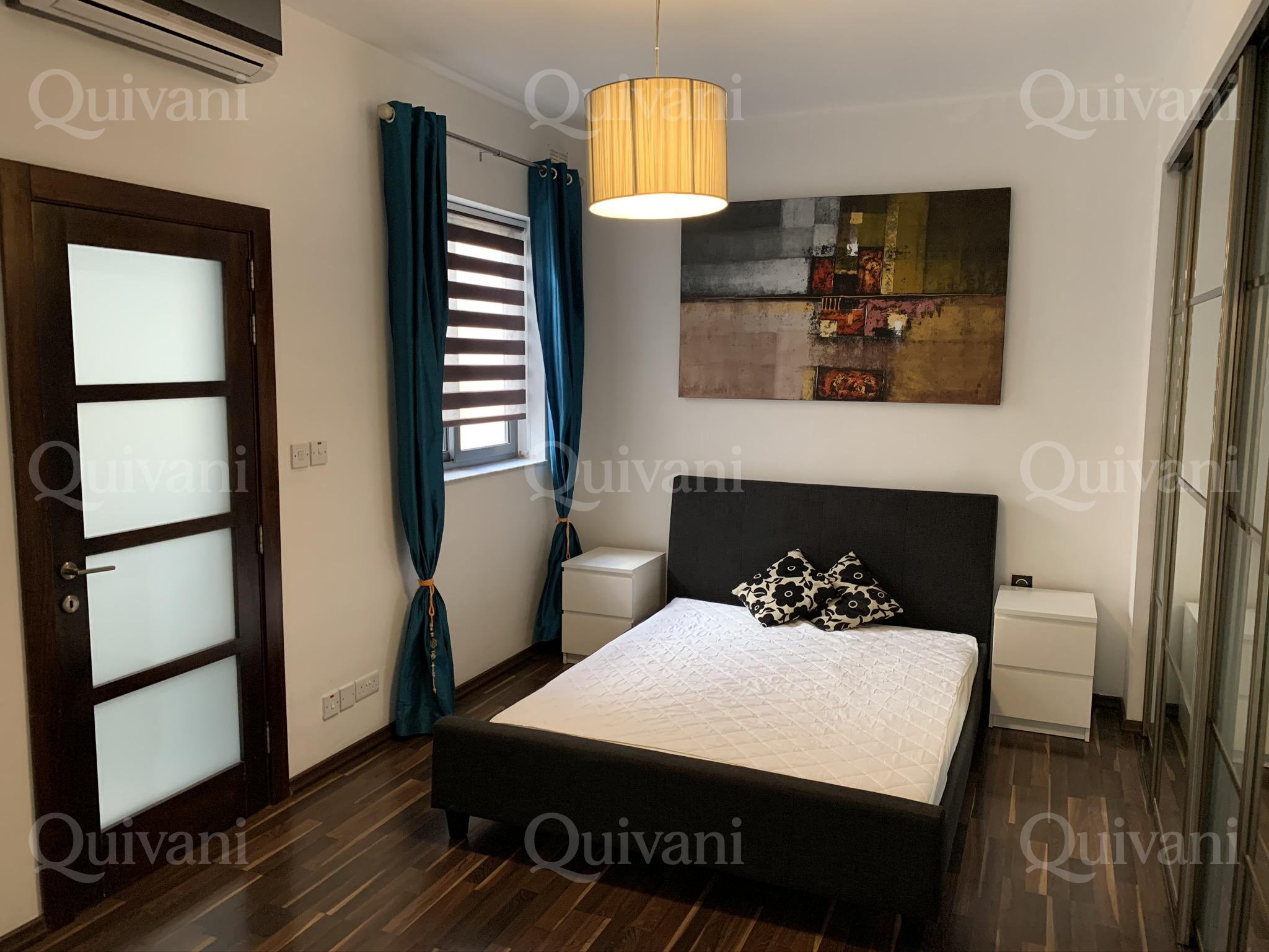 Madliena, Furnished Duplex Maisonette