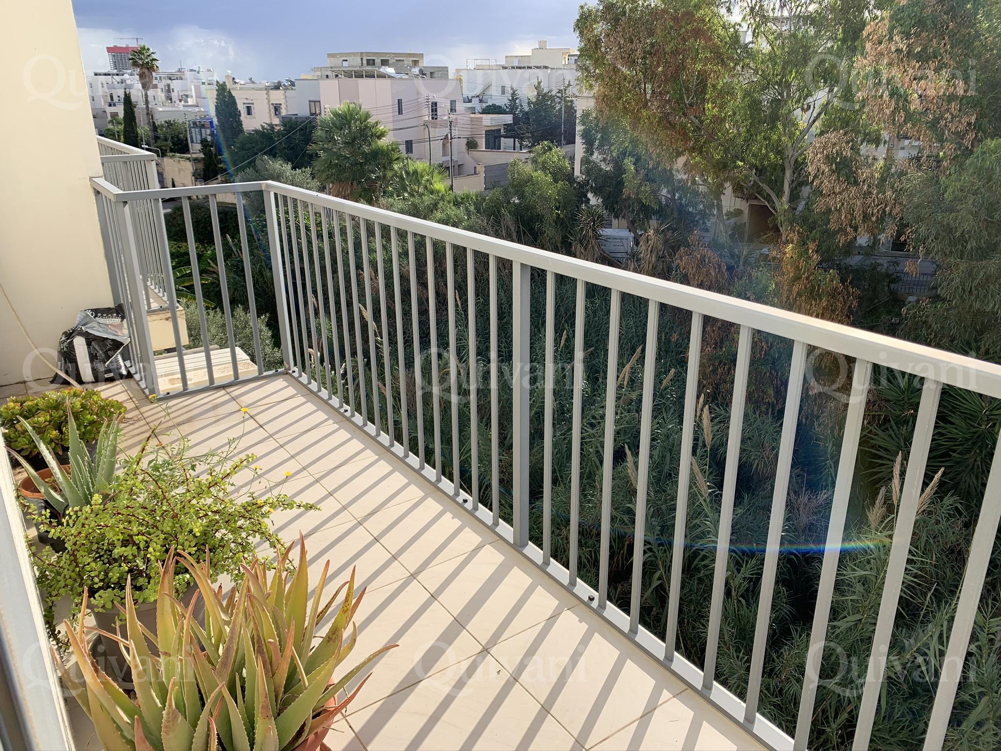 Madliena, Furnished Duplex Maisonette